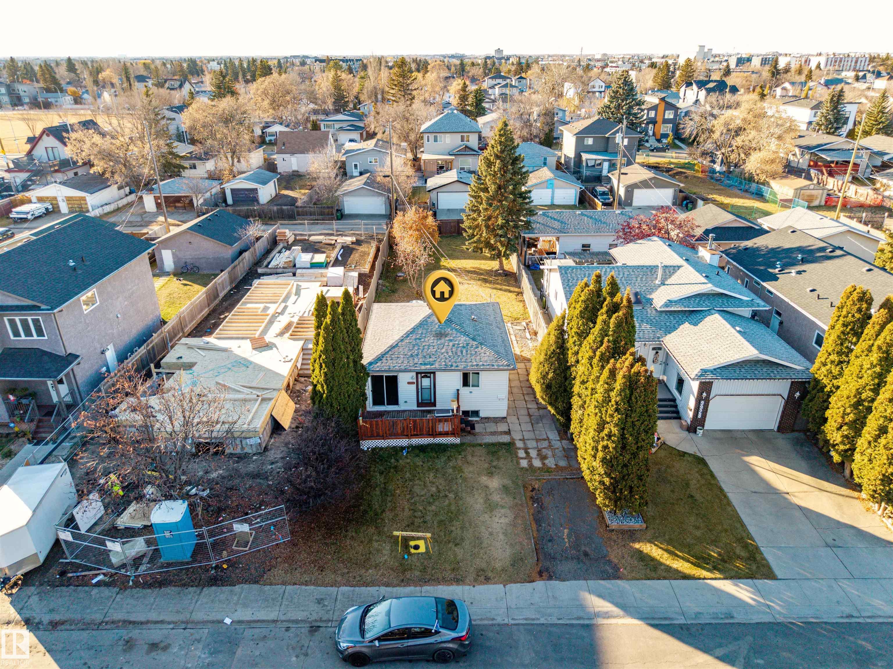 Picture for 9924 160 ST NW