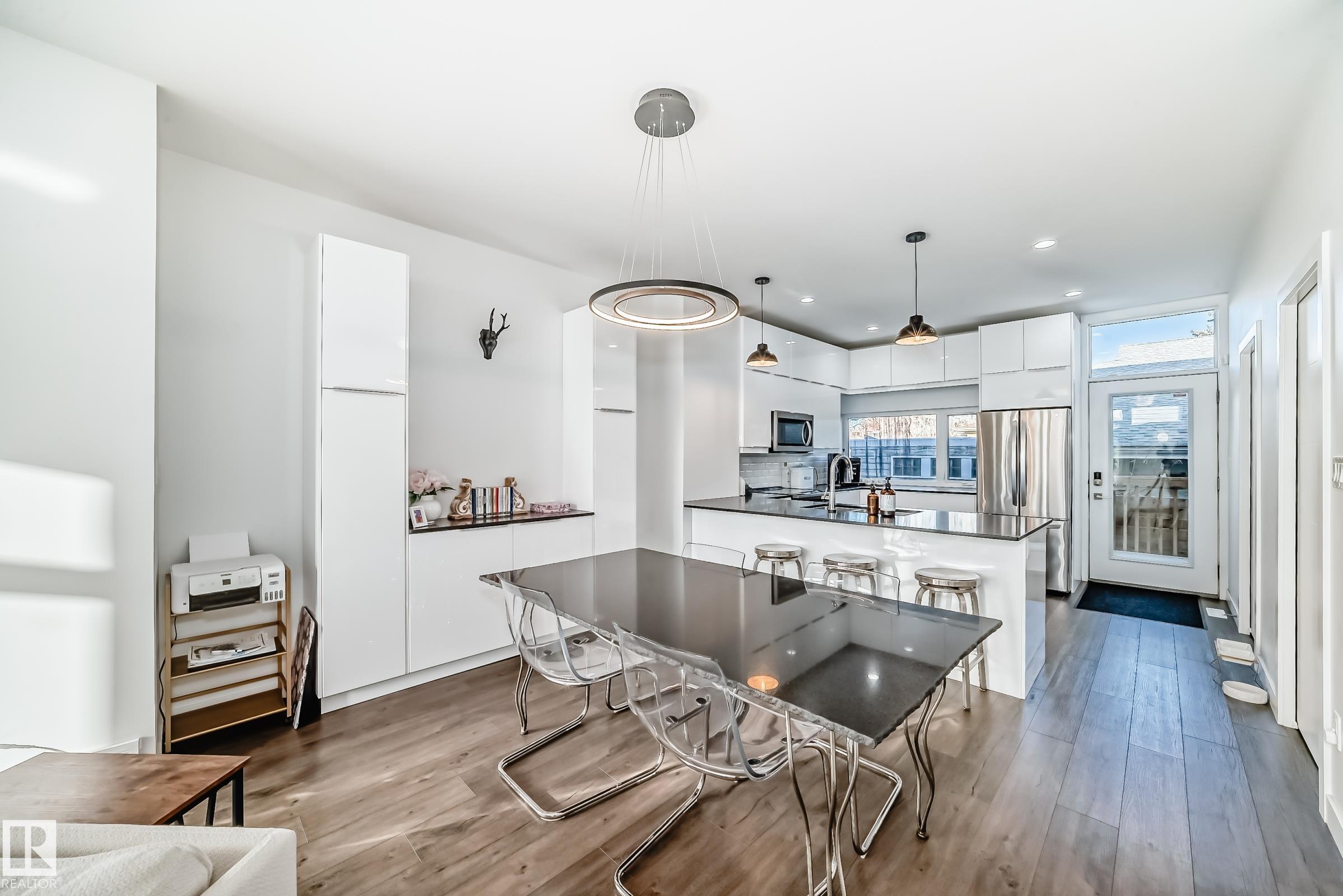 Photo 11 at 14812 98 Avenue NW, Crestwood, Edmonton