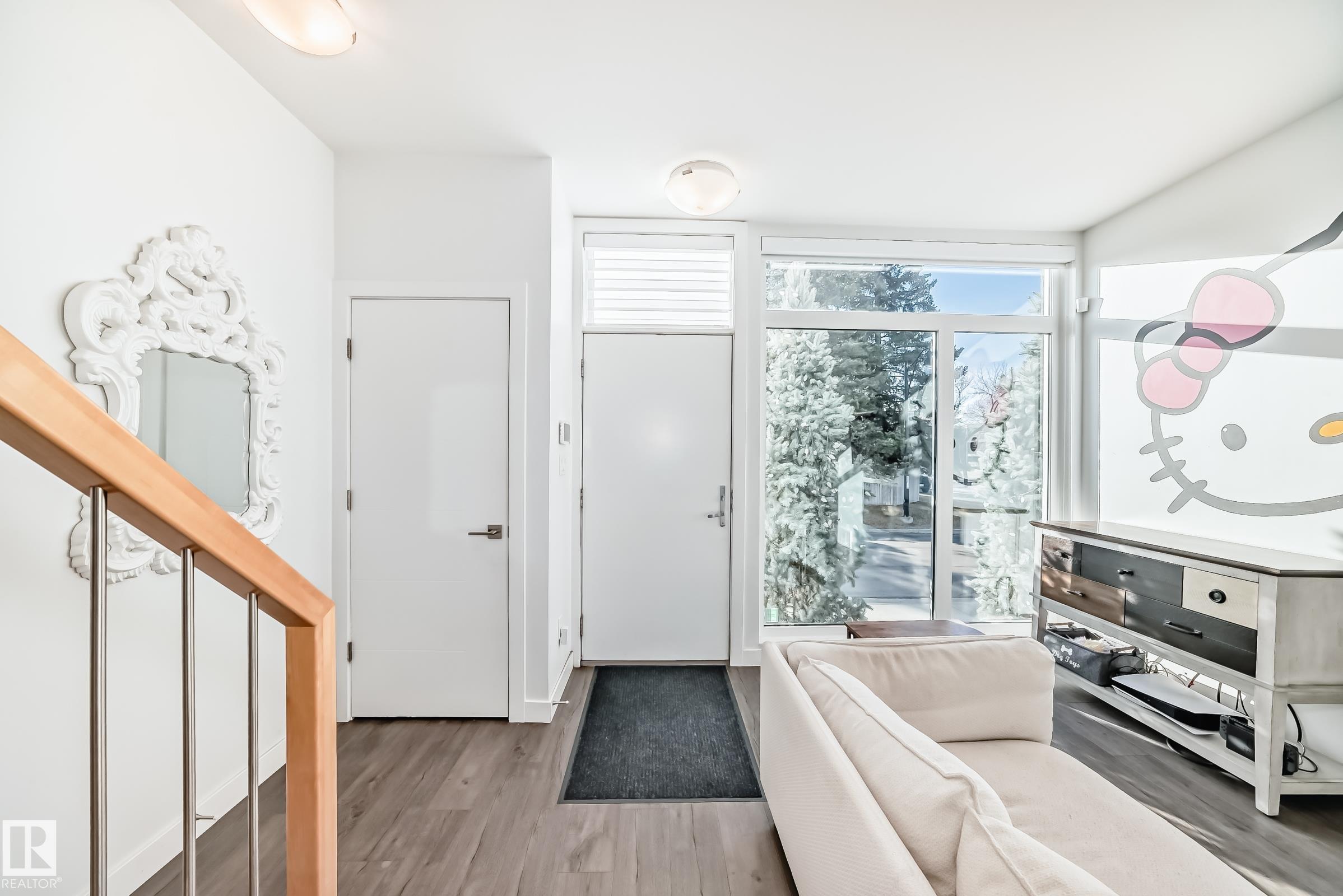 Photo 8 at 14812 98 Avenue NW, Crestwood, Edmonton