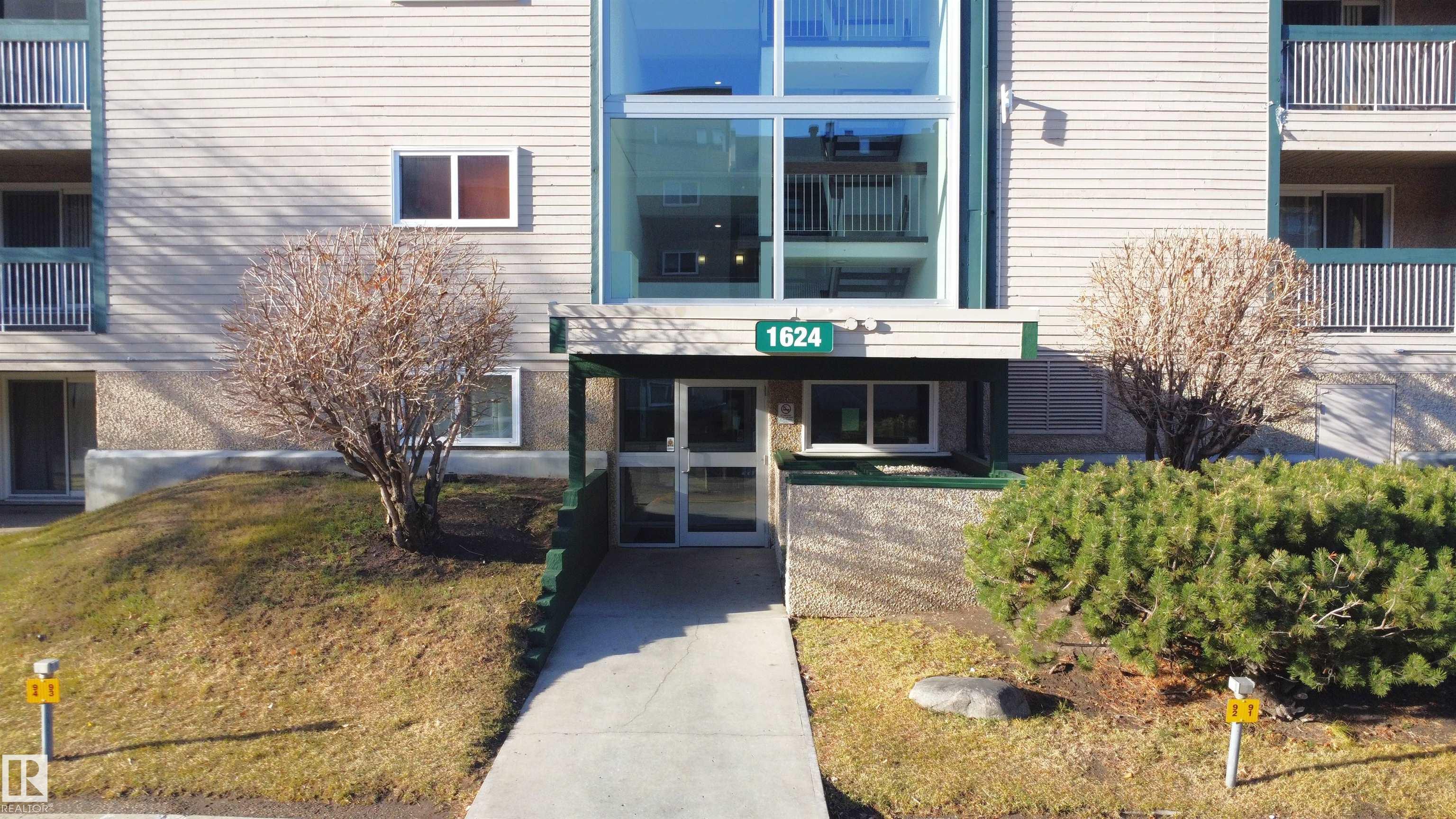 Photo 2 at 309 - 1624 48 Street NW, Pollard Meadows, Edmonton