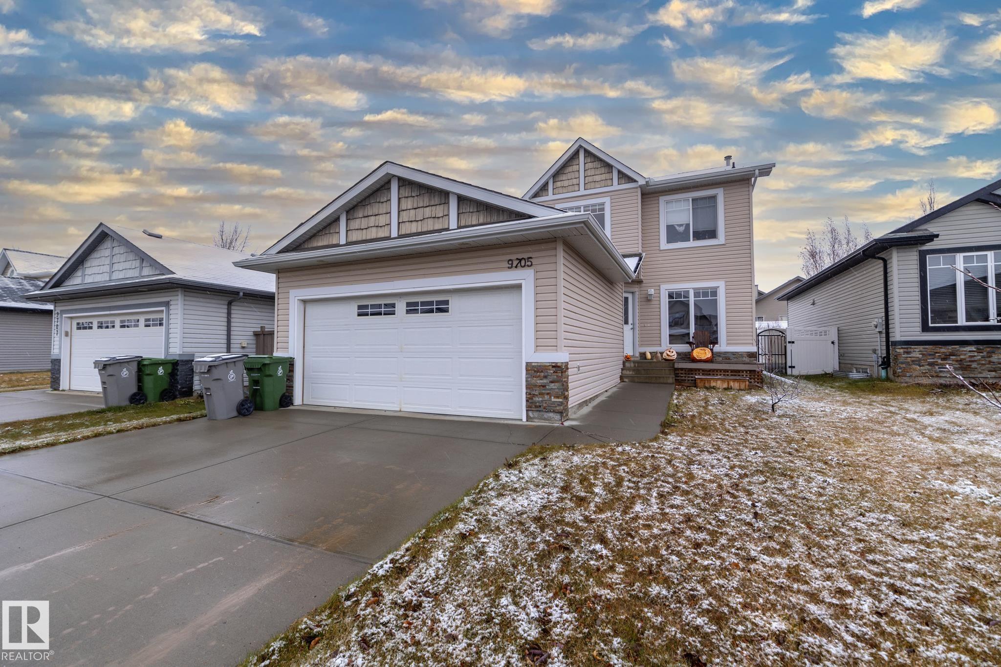 9705 88 Street, Morinville 