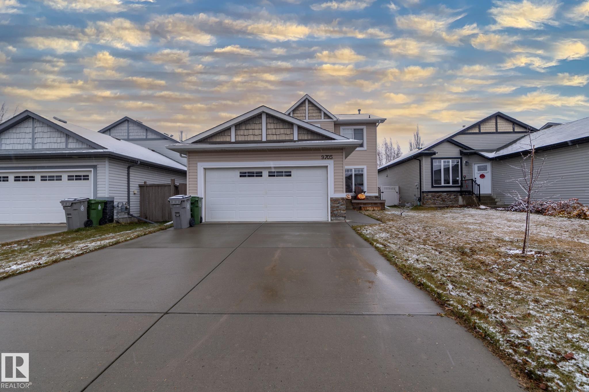 Photo 2 at 9705 88 Street, Morinville