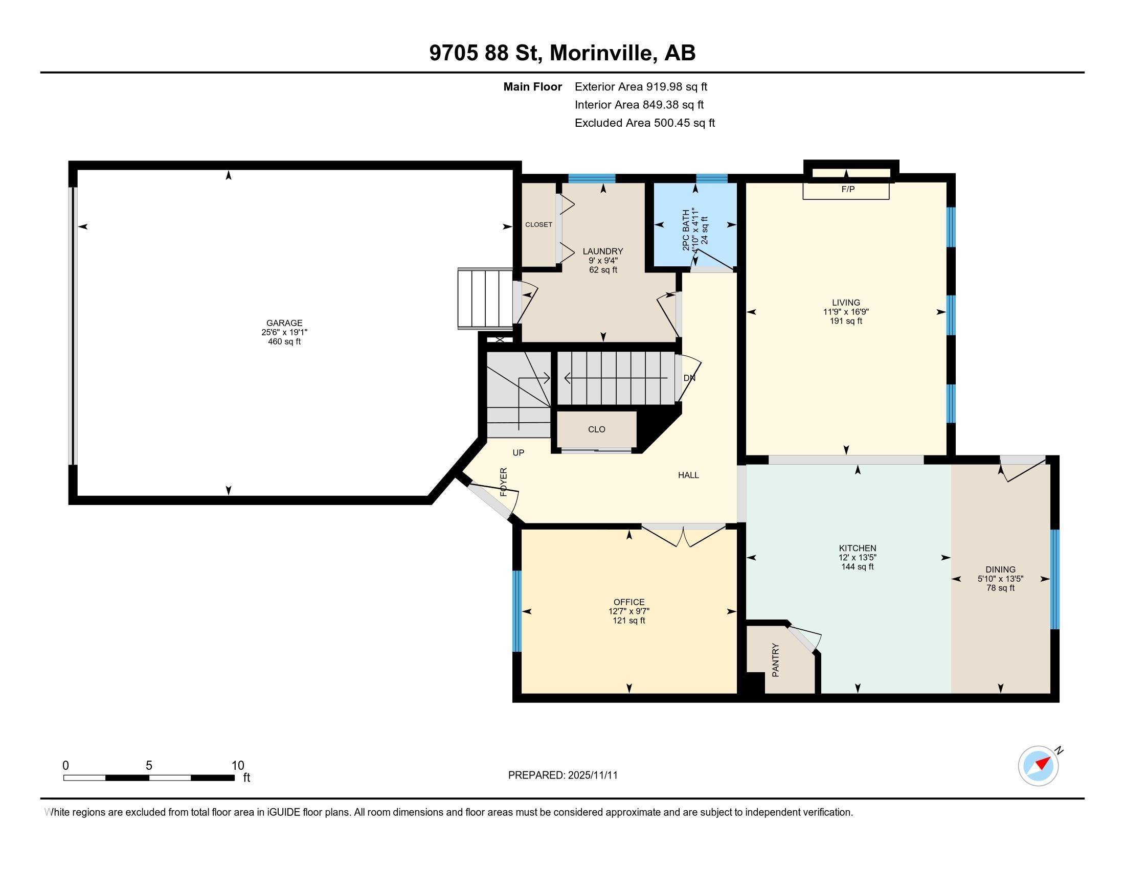 Photo 56 at 9705 88 Street, Morinville