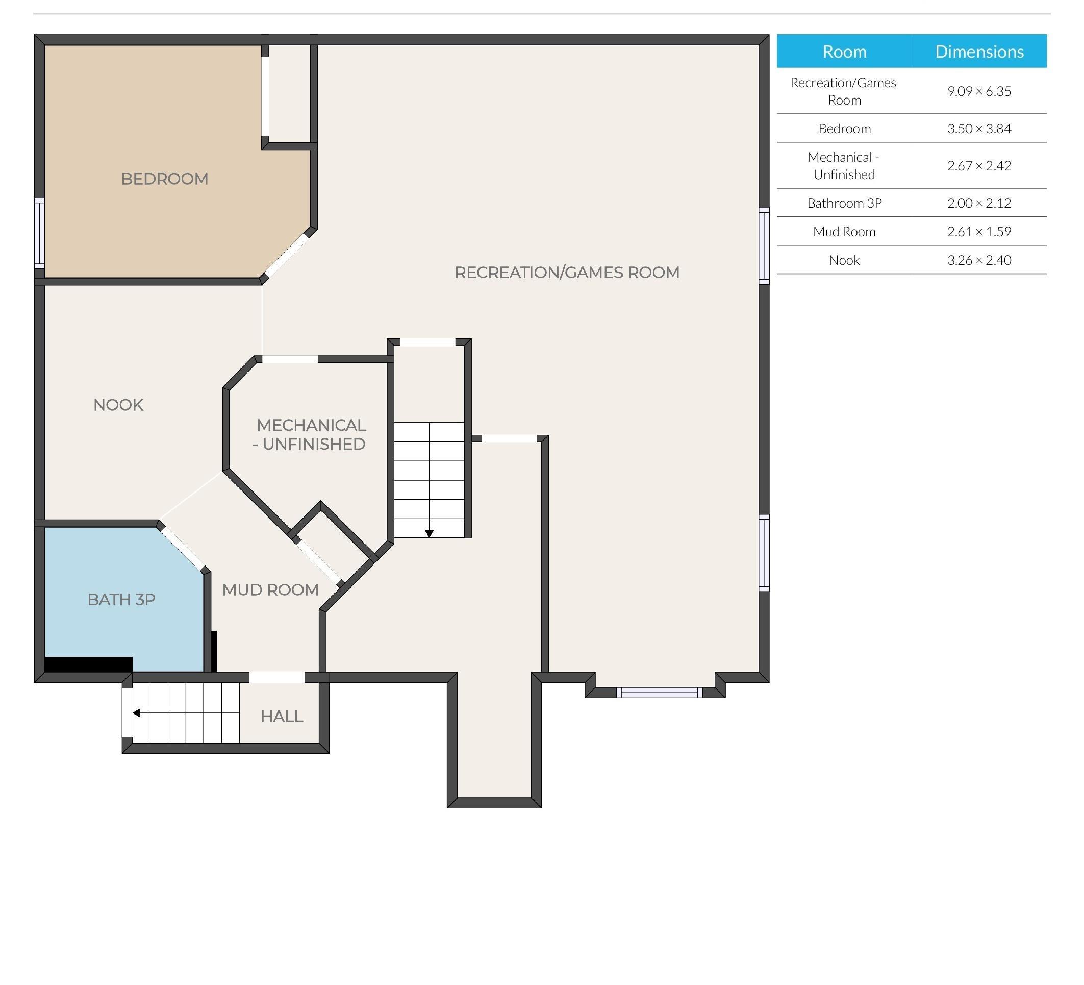 Photo 21 at 1619 Welbourn Cove NW, Wedgewood Heights, Edmonton