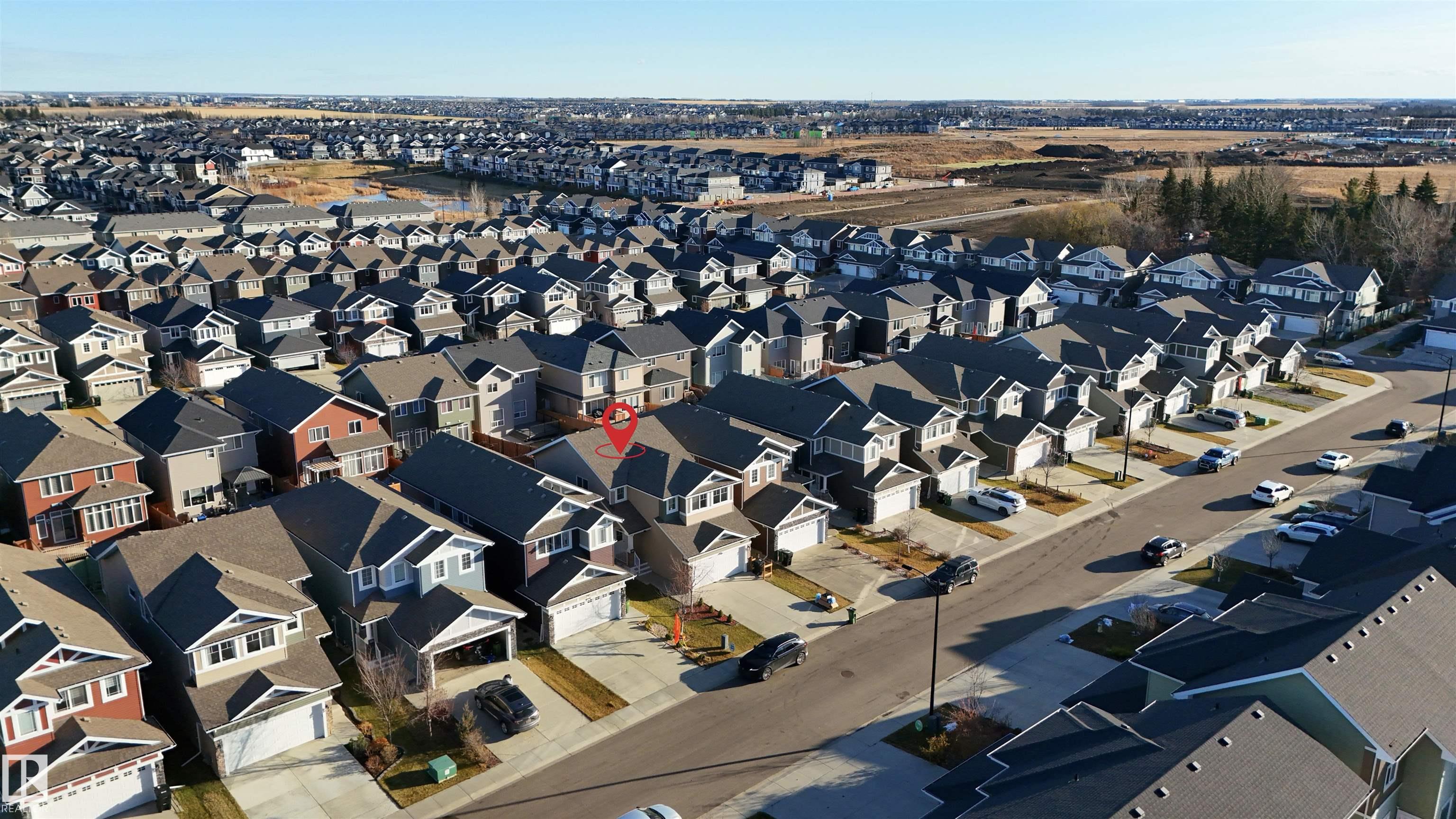 Photo 2 at 1603 169 Street SW, Glenridding Heights, Edmonton