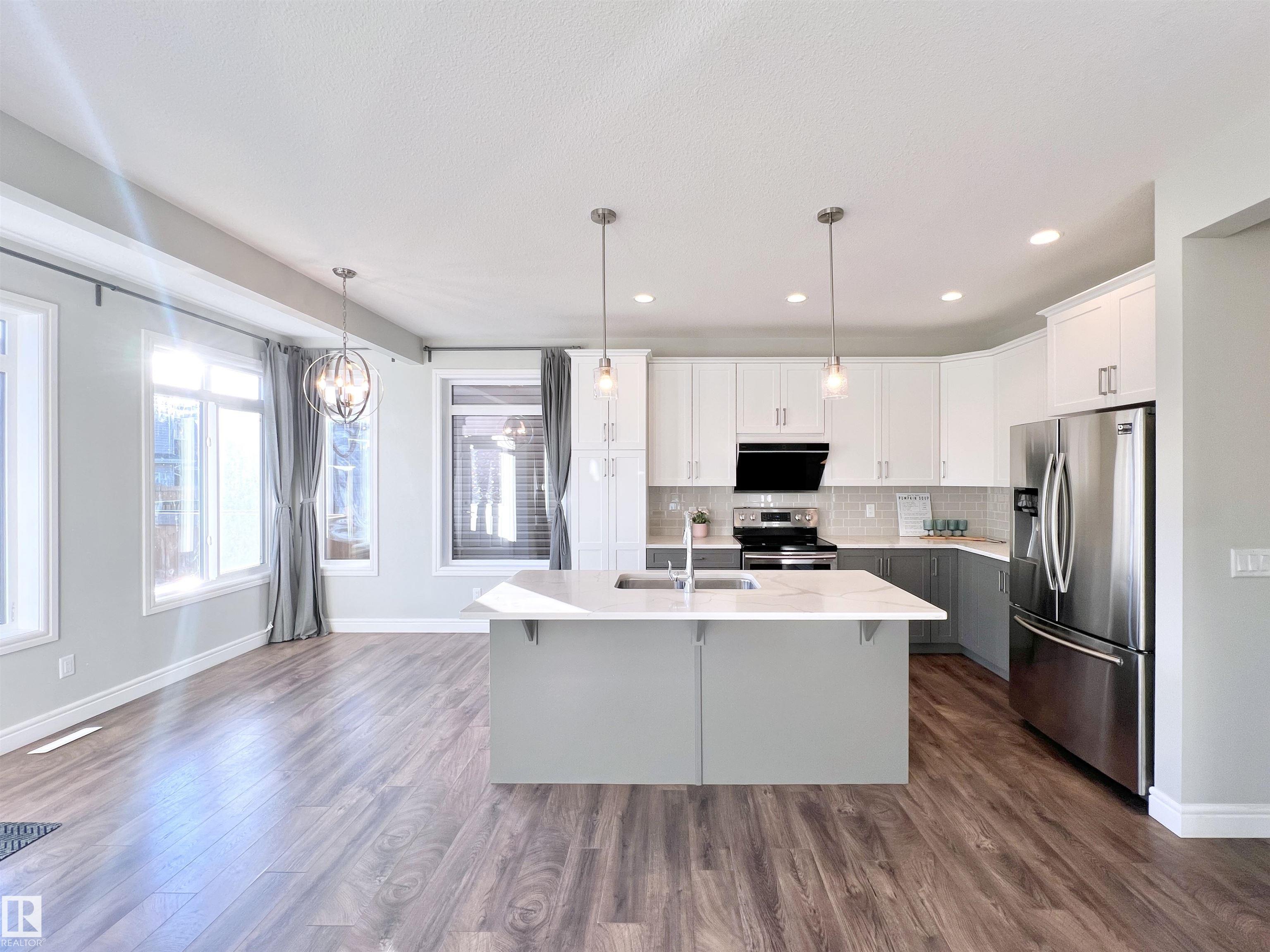 Photo 13 at 1603 169 Street SW, Glenridding Heights, Edmonton