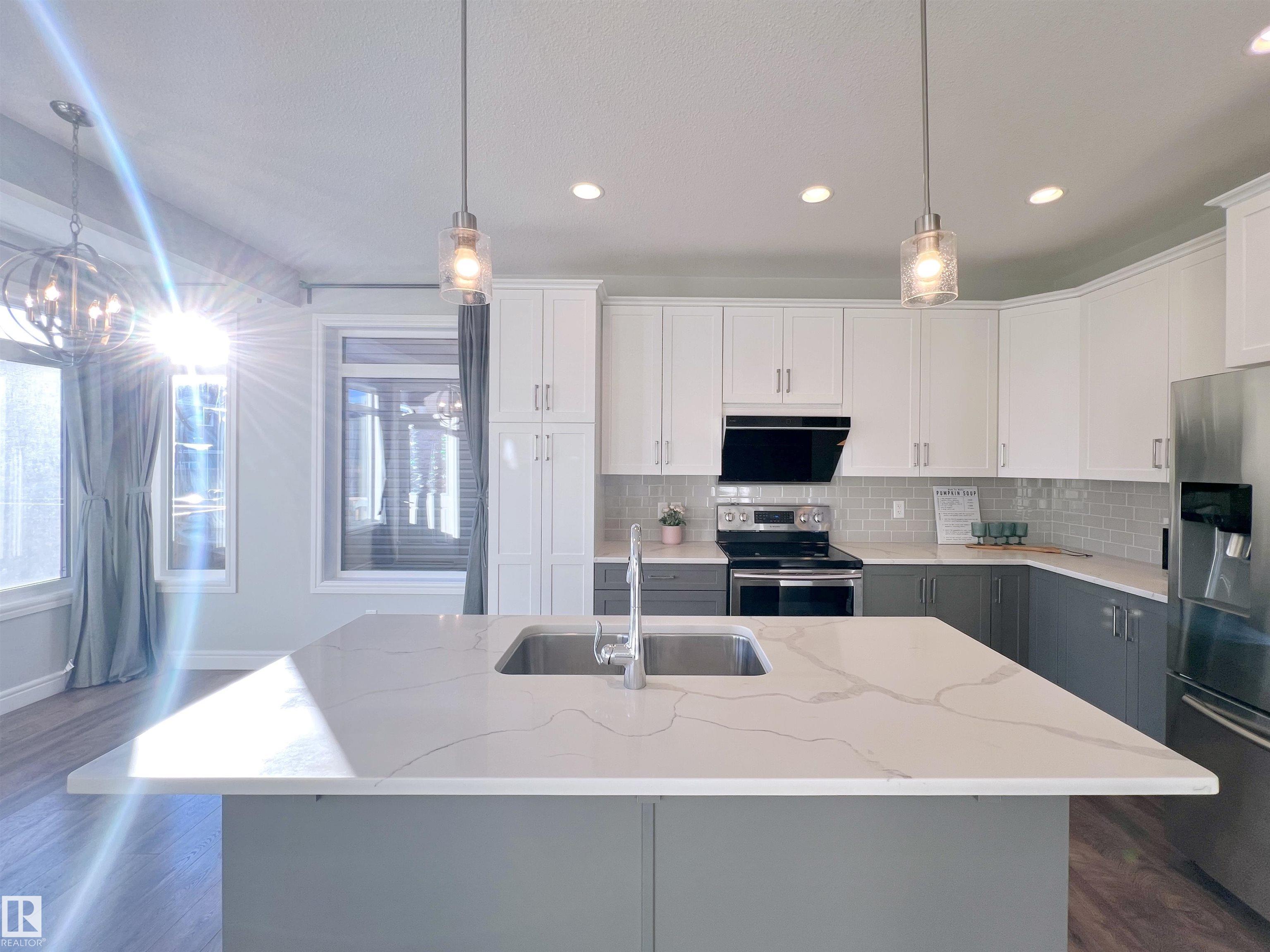 Photo 16 at 1603 169 Street SW, Glenridding Heights, Edmonton