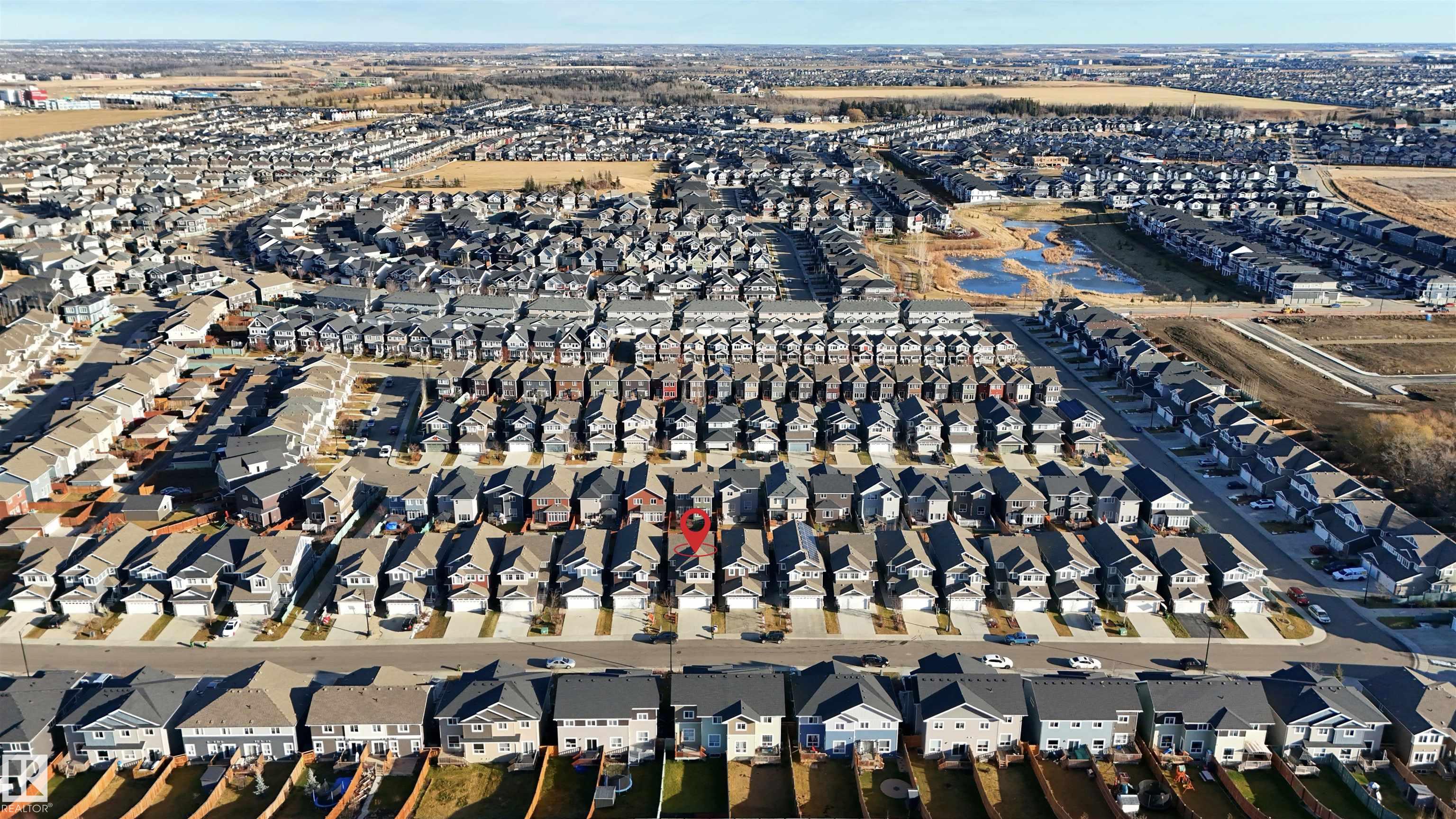 Photo 3 at 1603 169 Street SW, Glenridding Heights, Edmonton