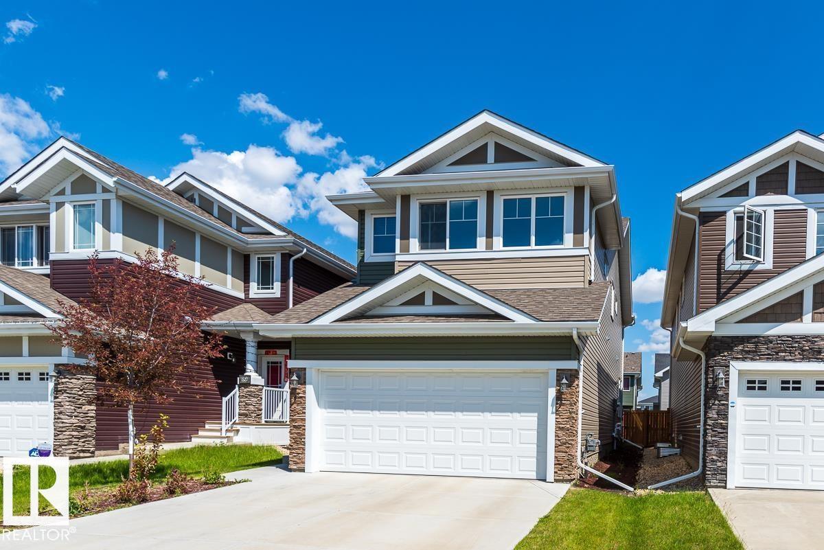 Photo 4 at 1603 169 Street SW, Glenridding Heights, Edmonton