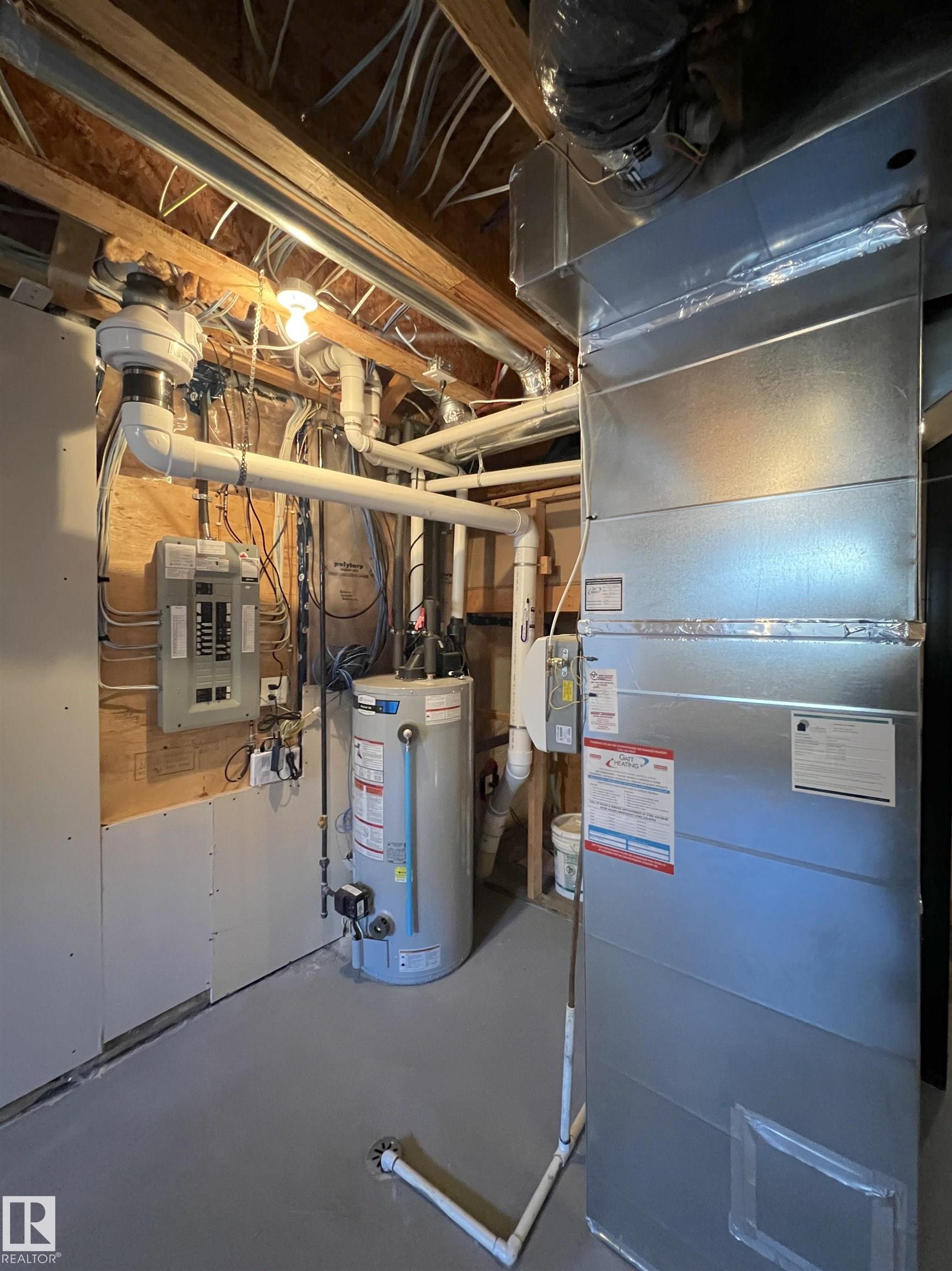 Photo 51 at 1603 169 Street SW, Glenridding Heights, Edmonton