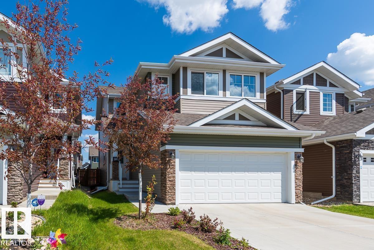 Photo 58 at 1603 169 Street SW, Glenridding Heights, Edmonton