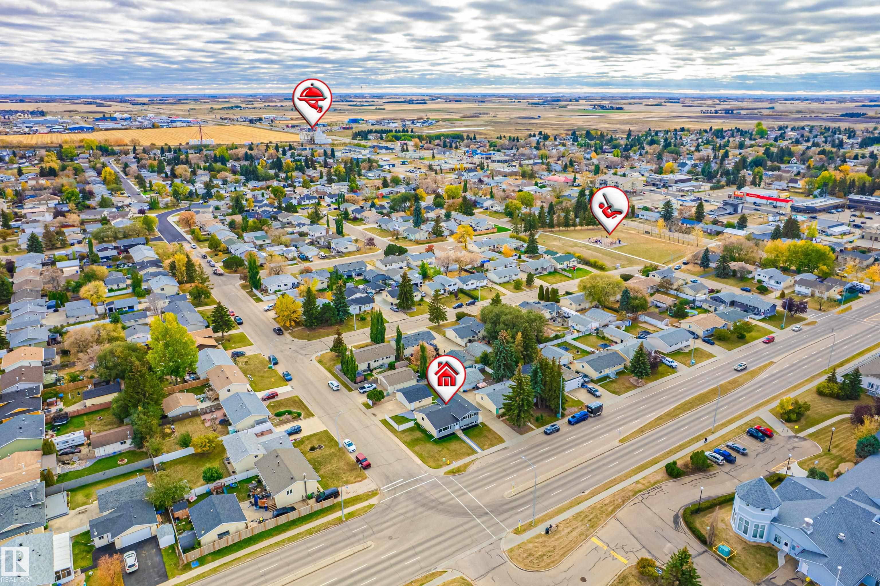 Photo 15 at 9701 100, Morinville