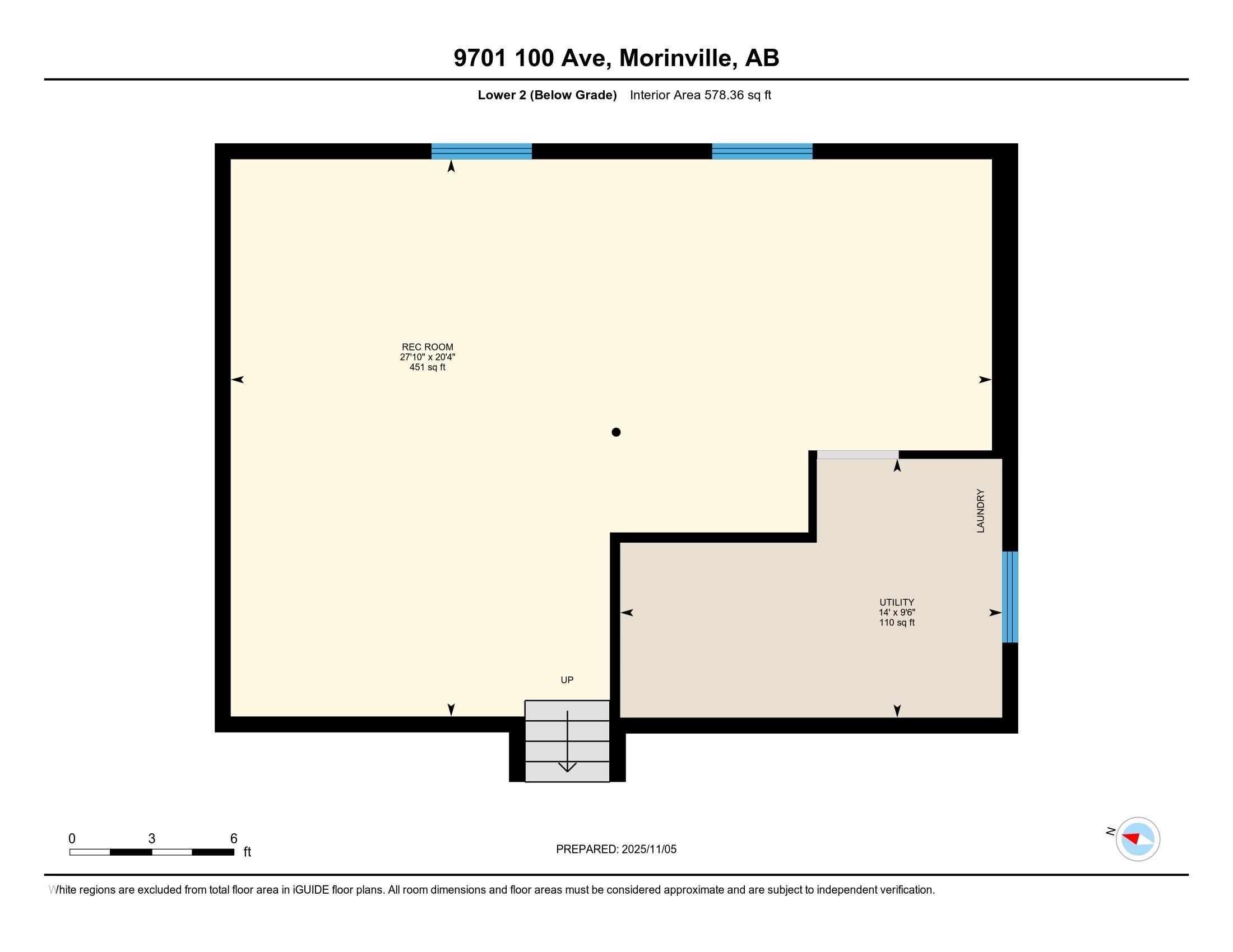 Photo 56 at 9701 100, Morinville