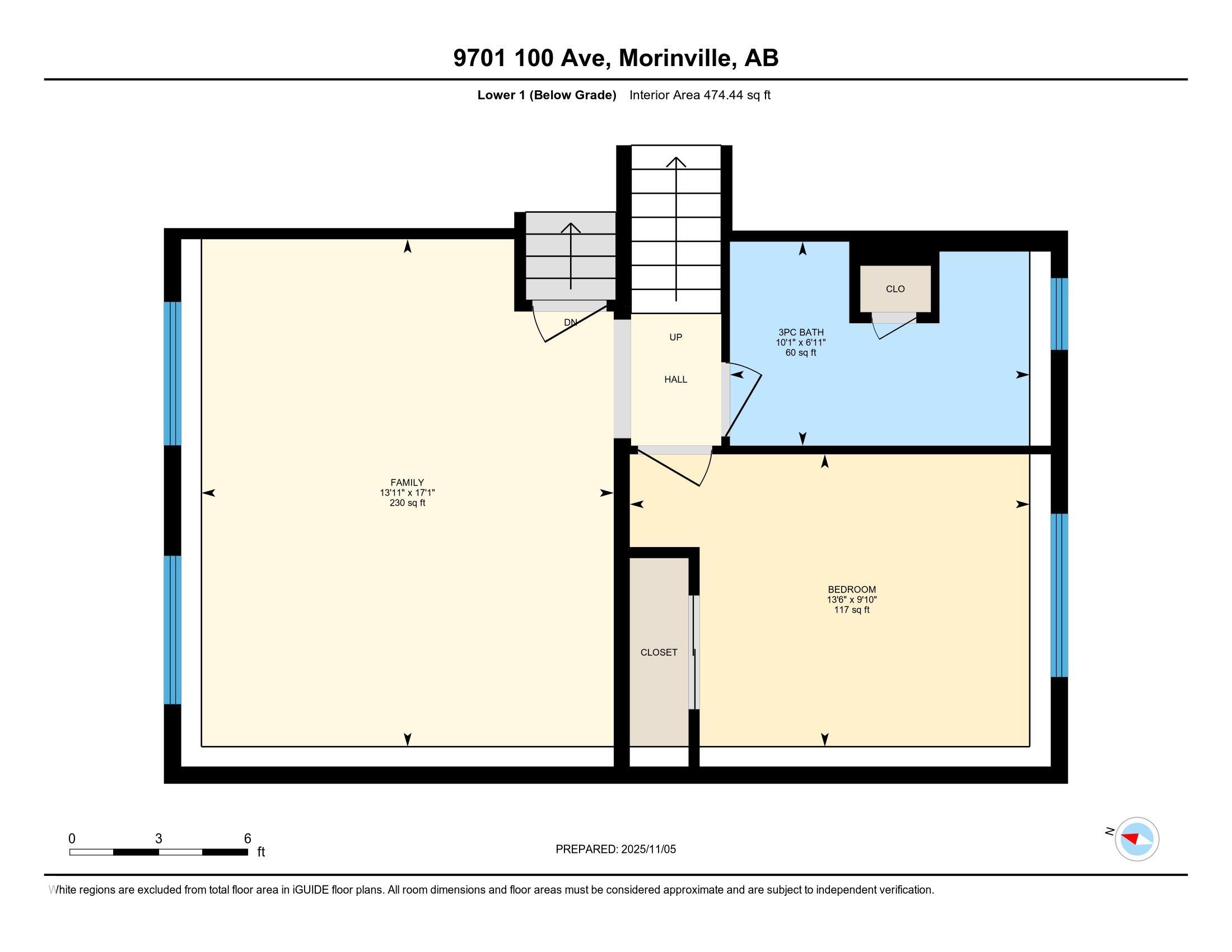 Photo 57 at 9701 100, Morinville