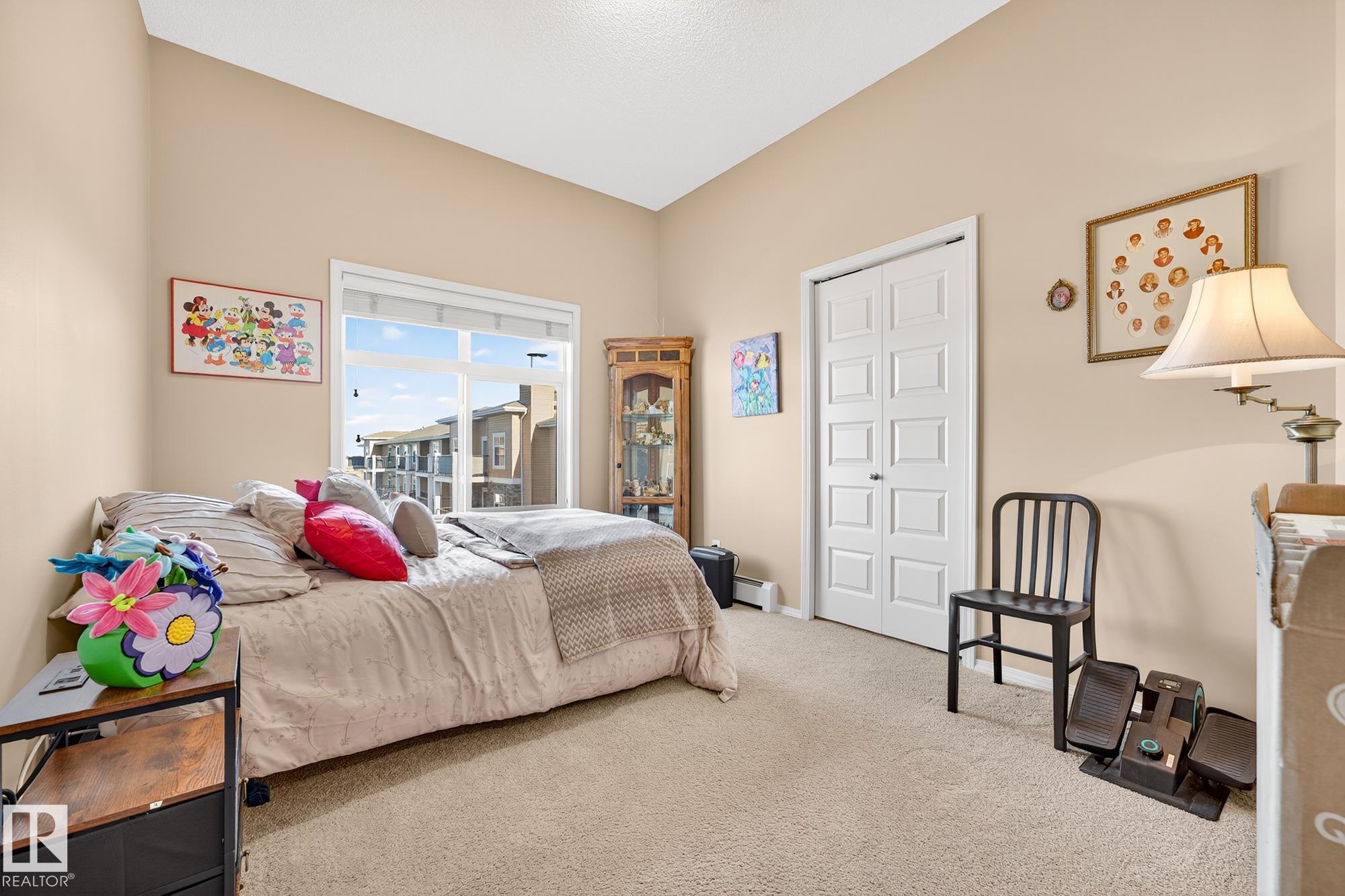 Photo 23 at 402 - 6070 Schonsee Way NW, Schonsee, Edmonton