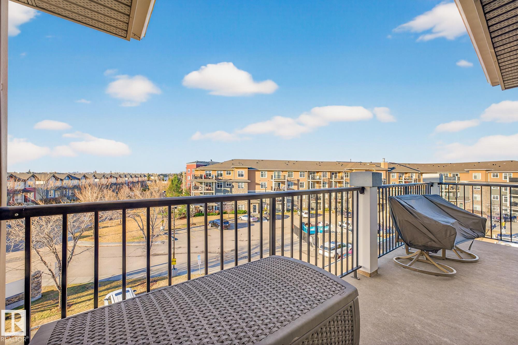 Photo 29 at 402 - 6070 Schonsee Way NW, Schonsee, Edmonton