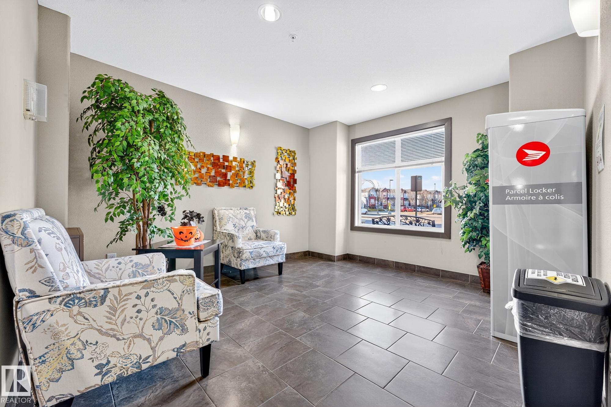 Photo 37 at 402 - 6070 Schonsee Way NW, Schonsee, Edmonton