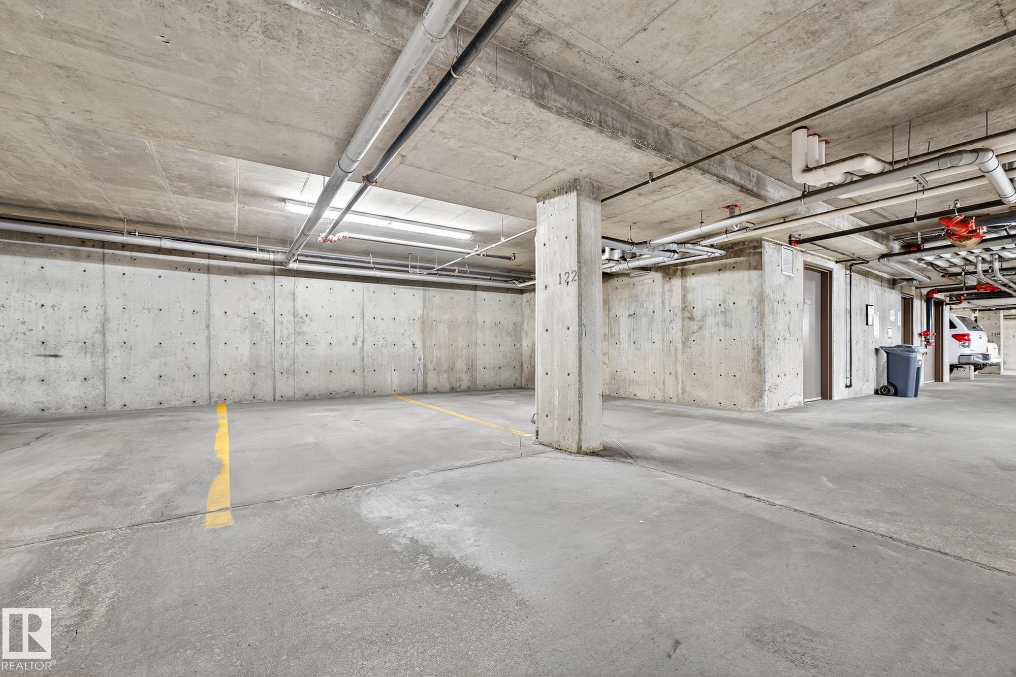 Photo 39 at 402 - 6070 Schonsee Way NW, Schonsee, Edmonton