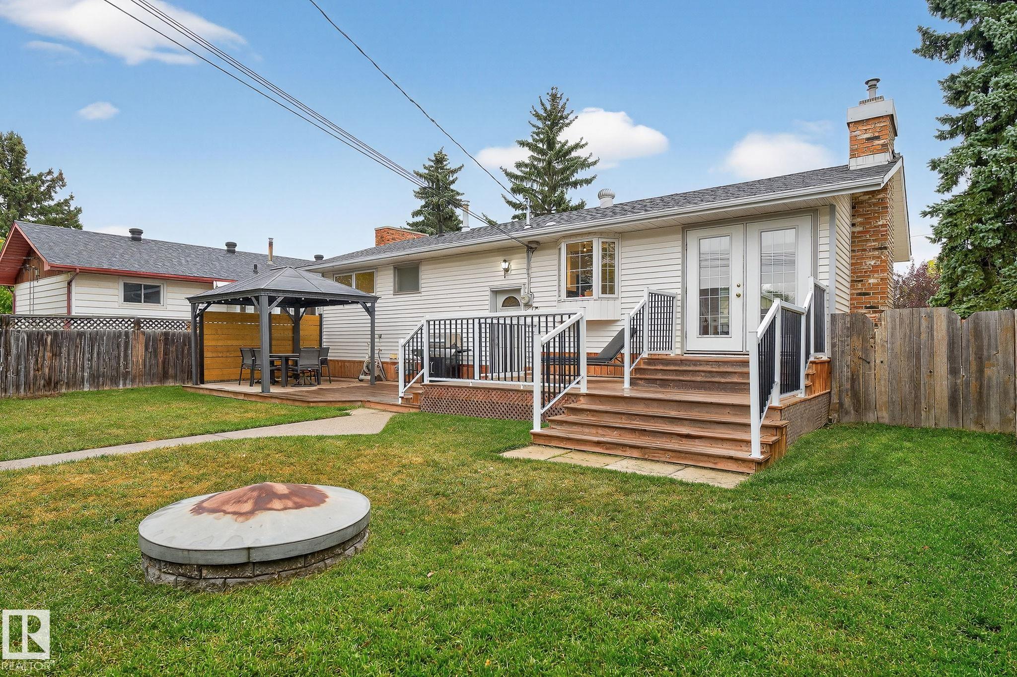 Picture for 11006 154 ST NW