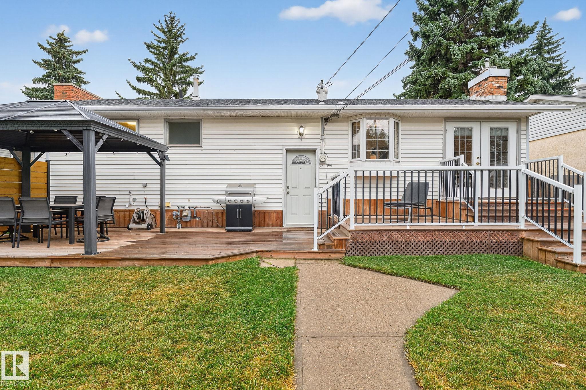 Picture for 11006 154 ST NW