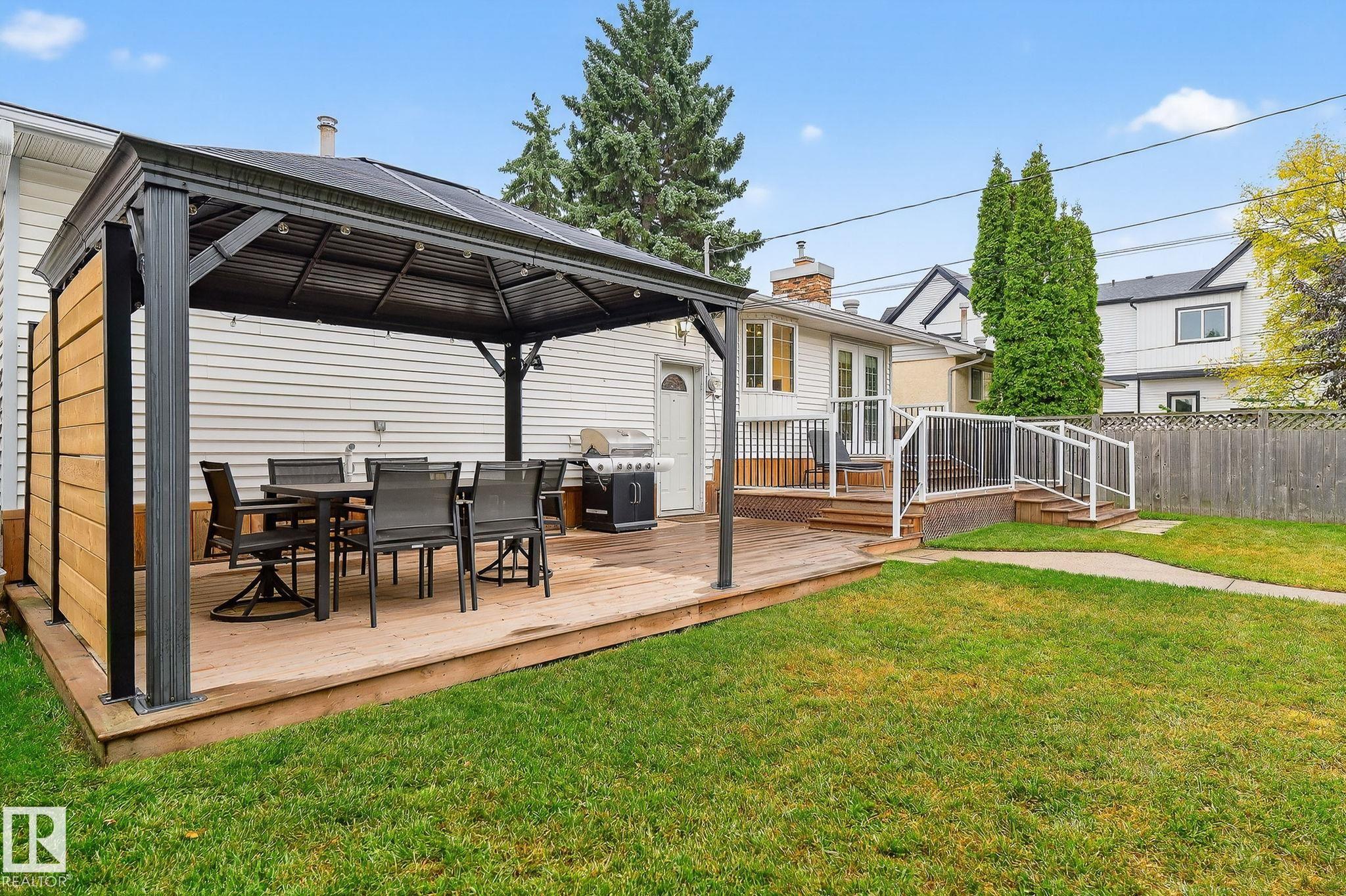 Picture for 11006 154 ST NW