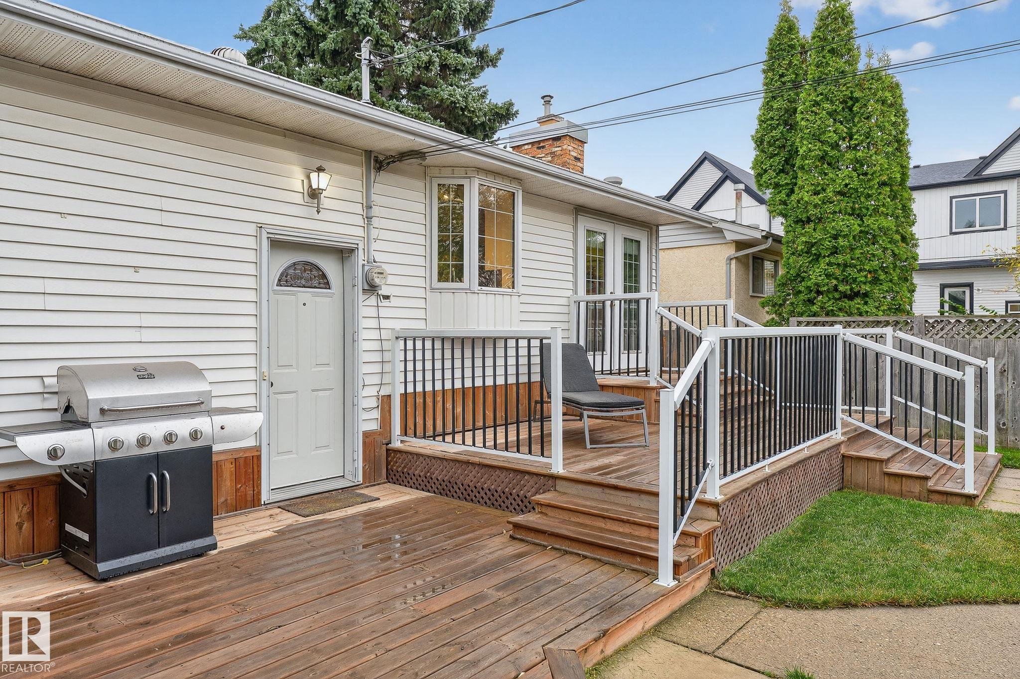 Picture for 11006 154 ST NW