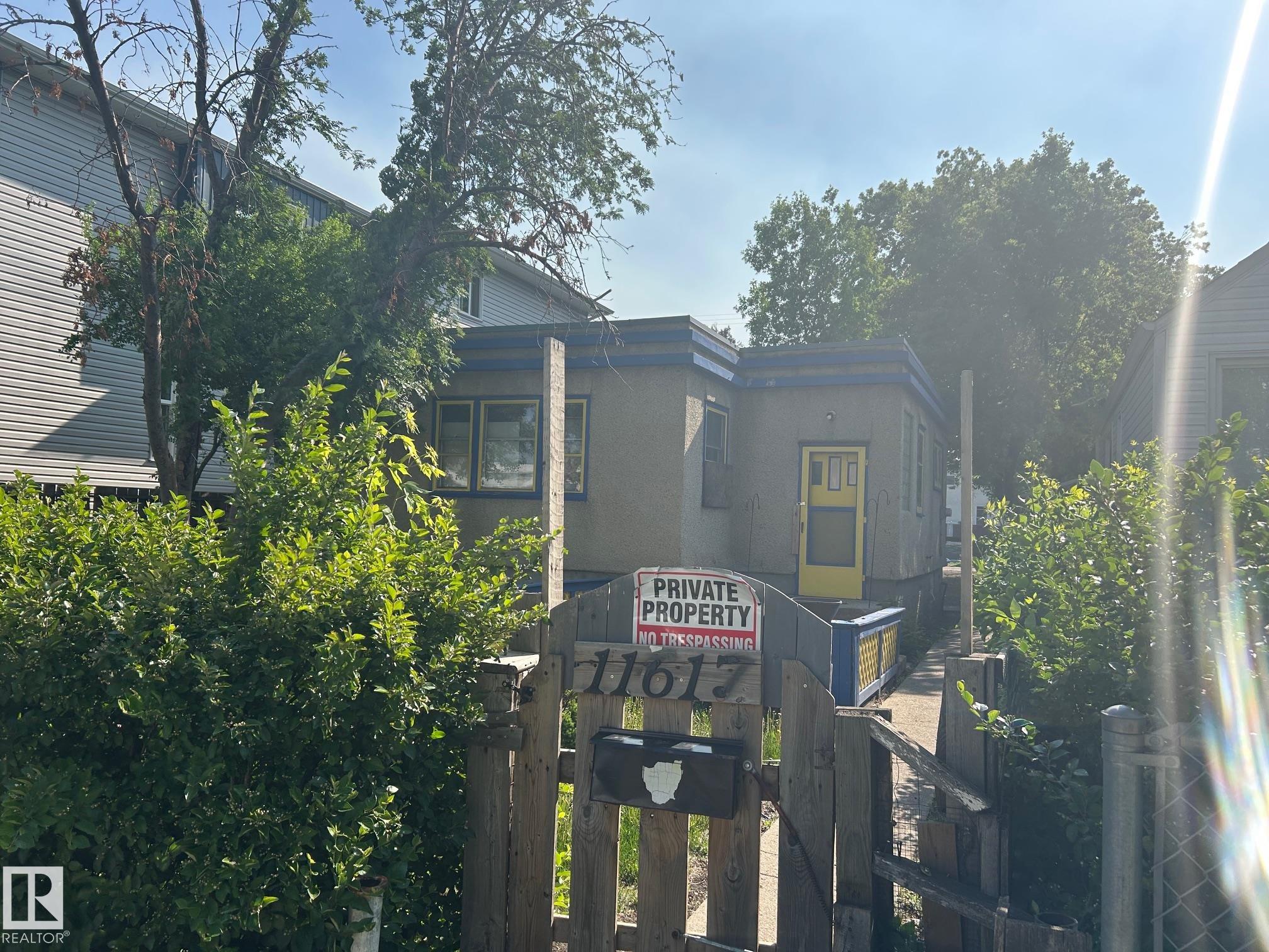 Picture for 11617 81 ST NW