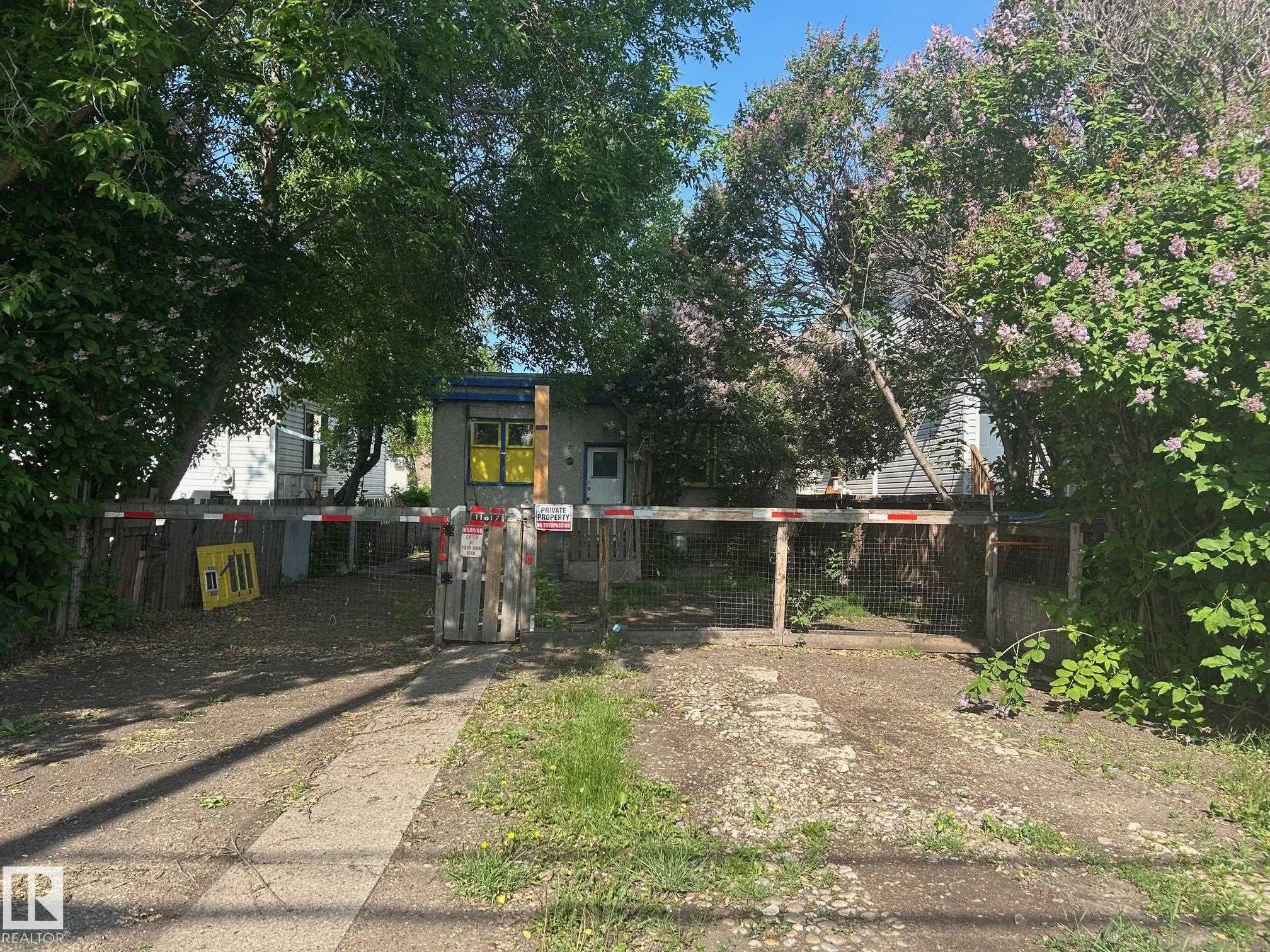 Picture for 11617 81 ST NW