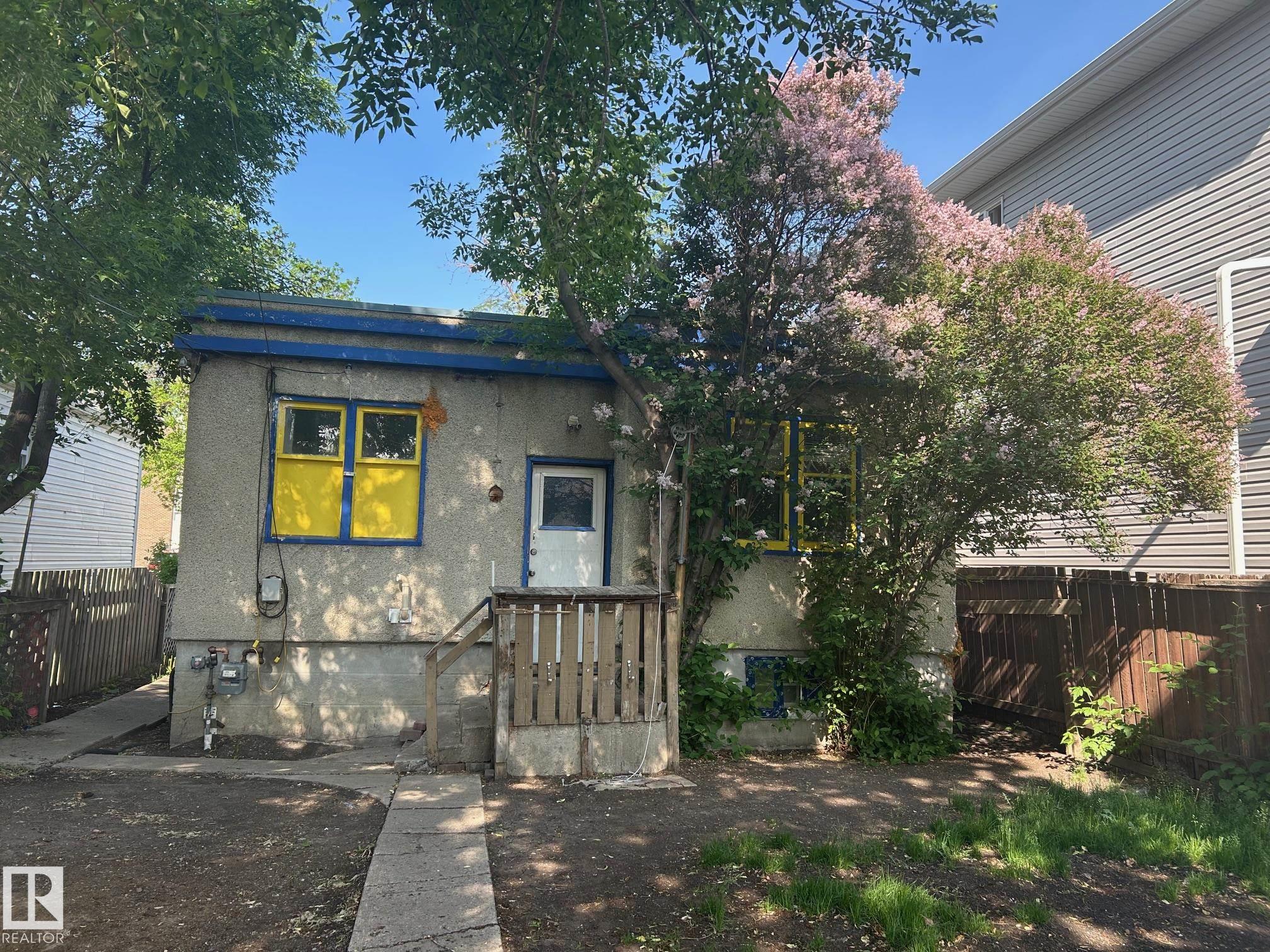 Picture for 11617 81 ST NW