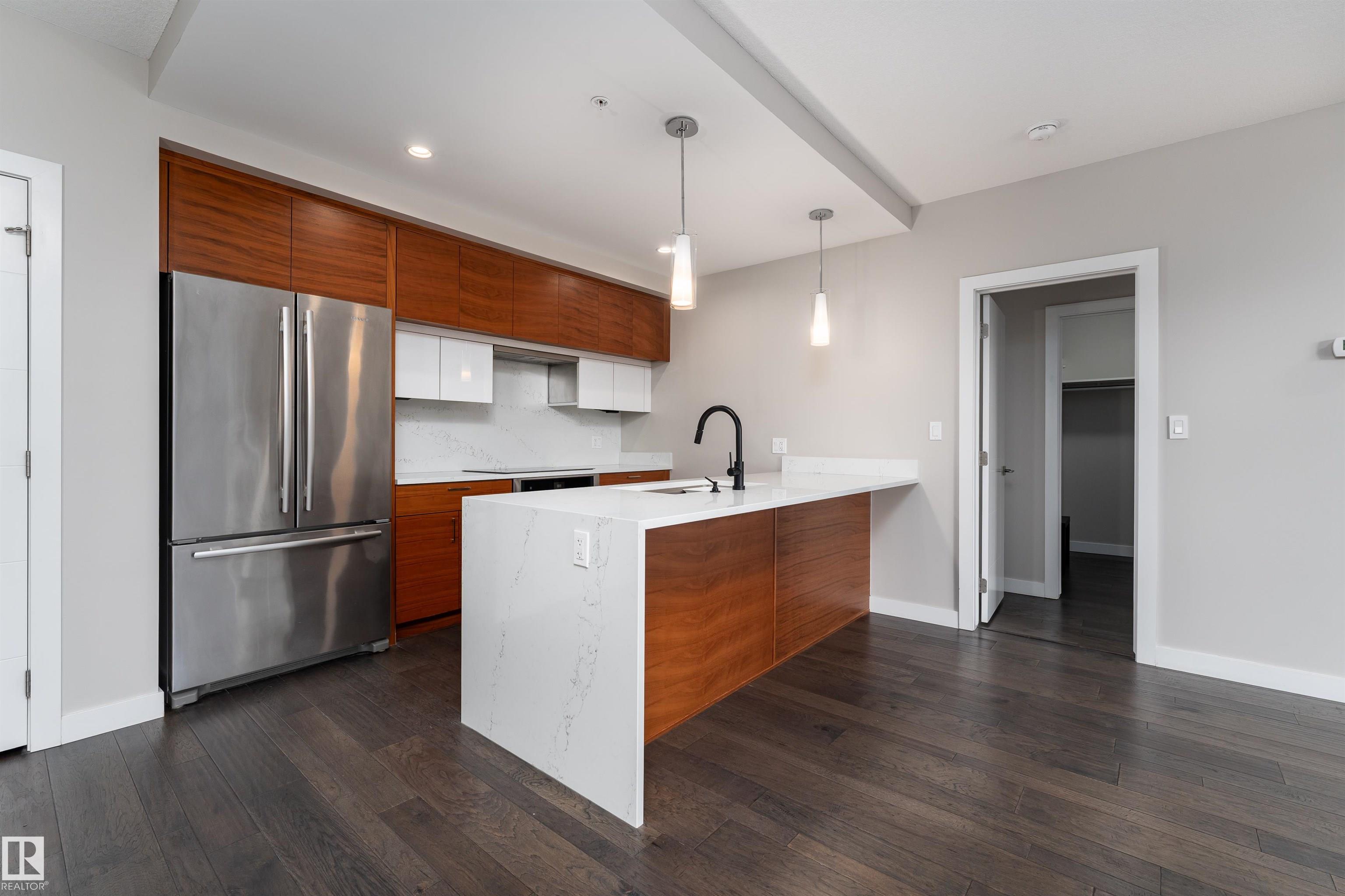 Picture for #204 11710 87 AV NW