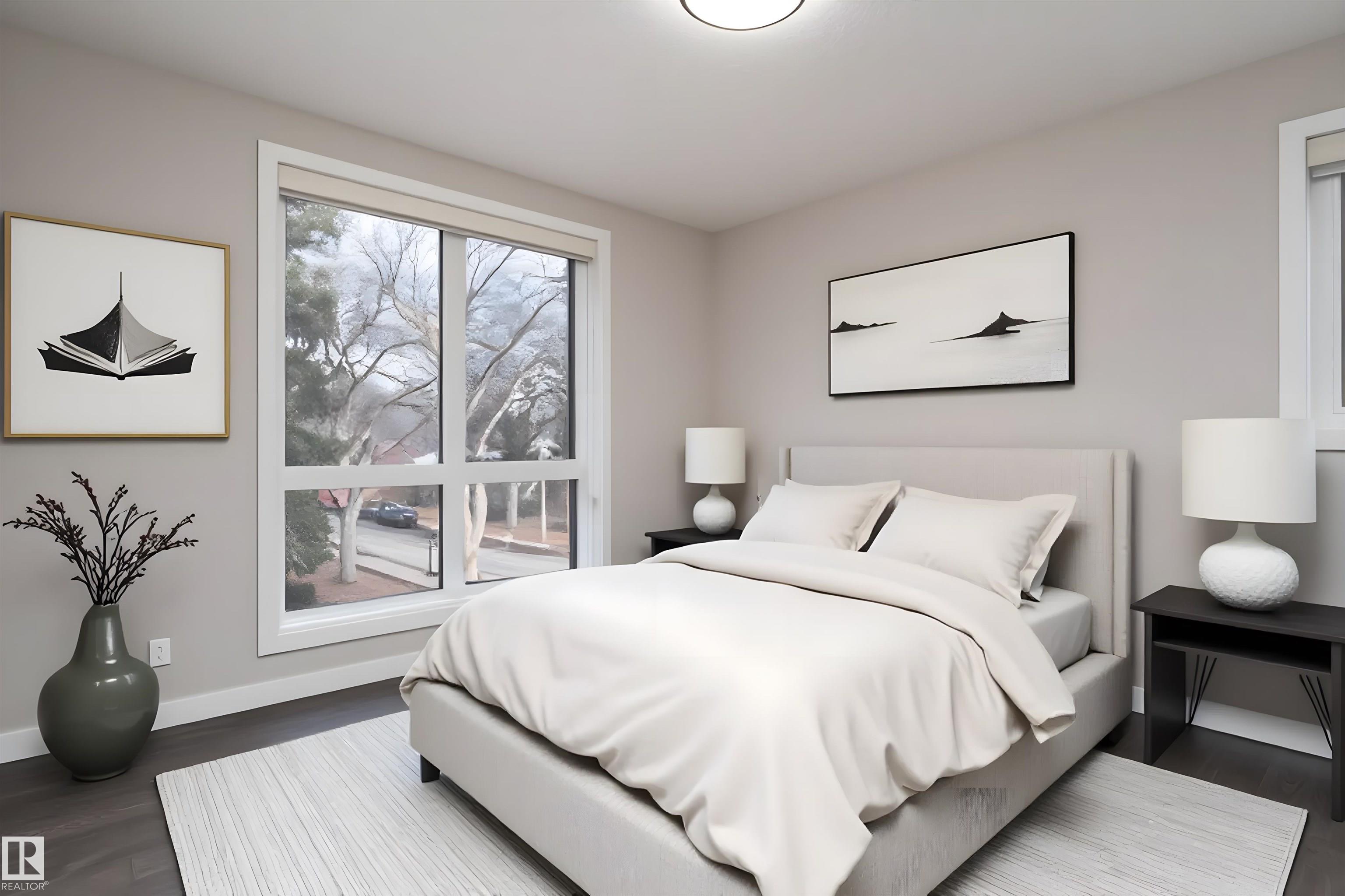 Picture for #204 11710 87 AV NW