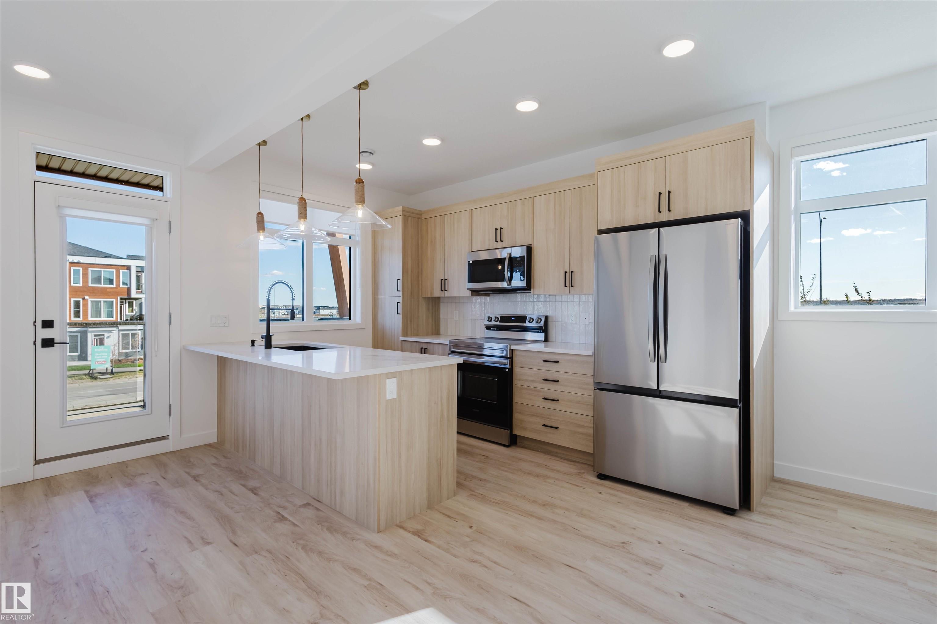 Picture for #23 16231 19 AV SW