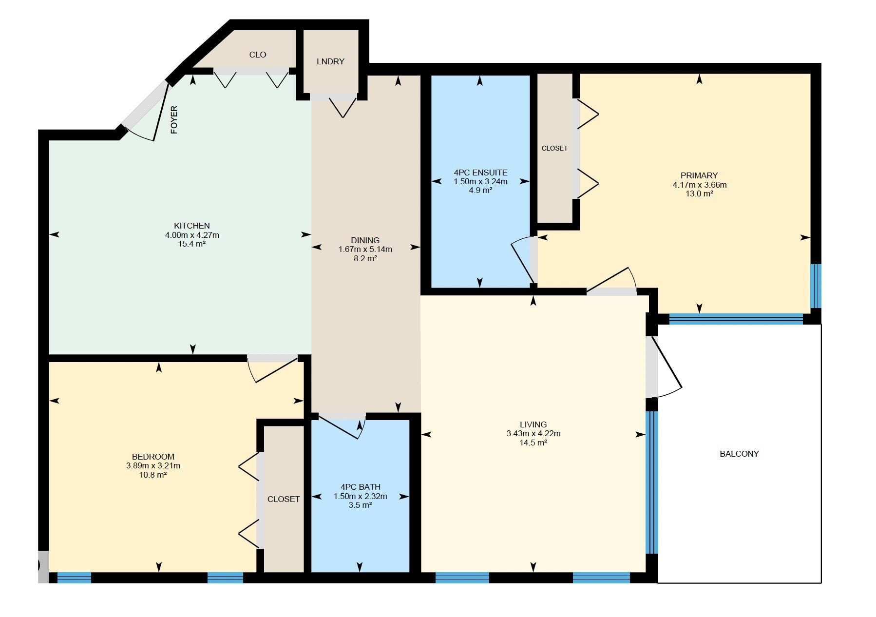 Picture for #402 10227 115 ST NW