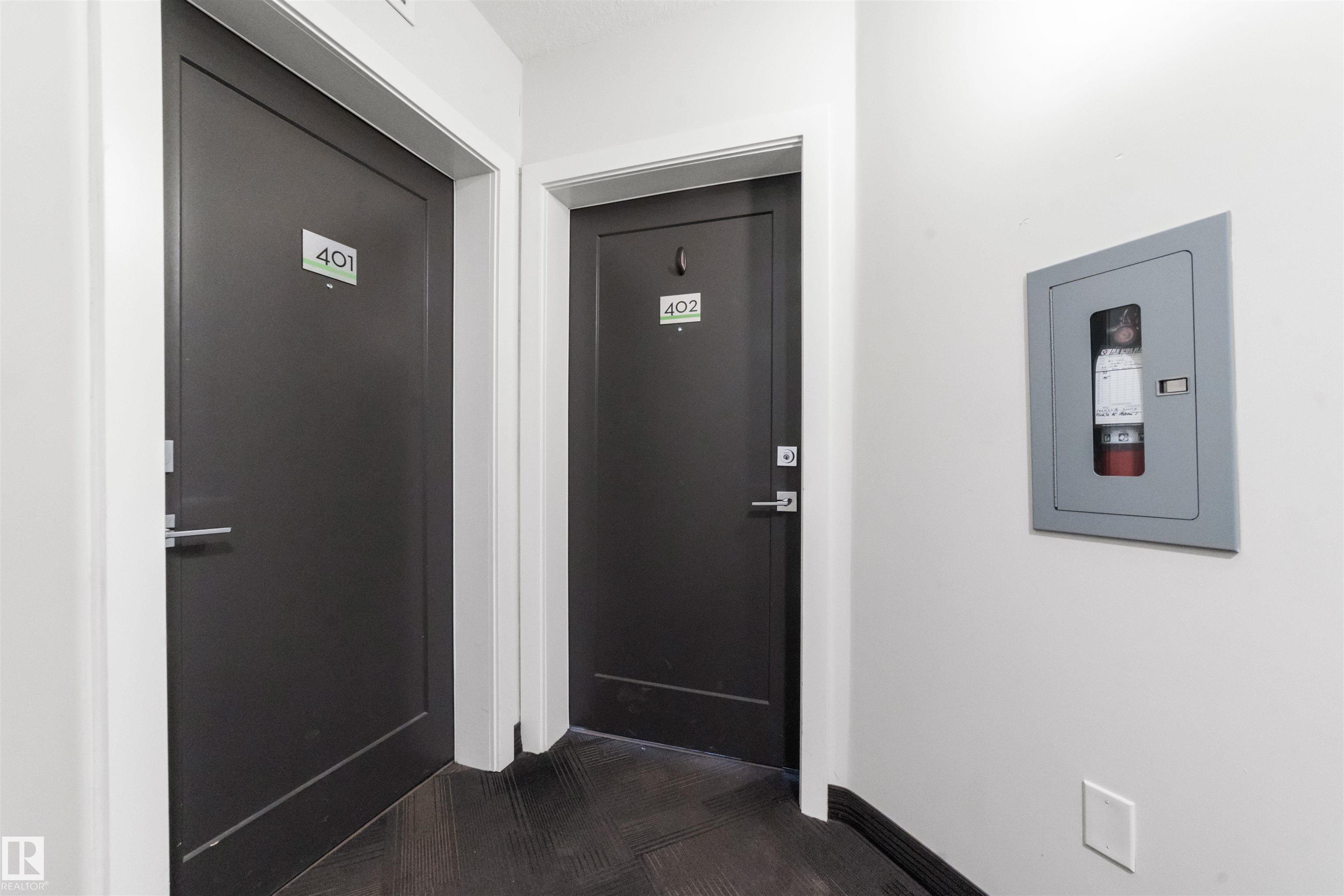 Picture for #402 10227 115 ST NW