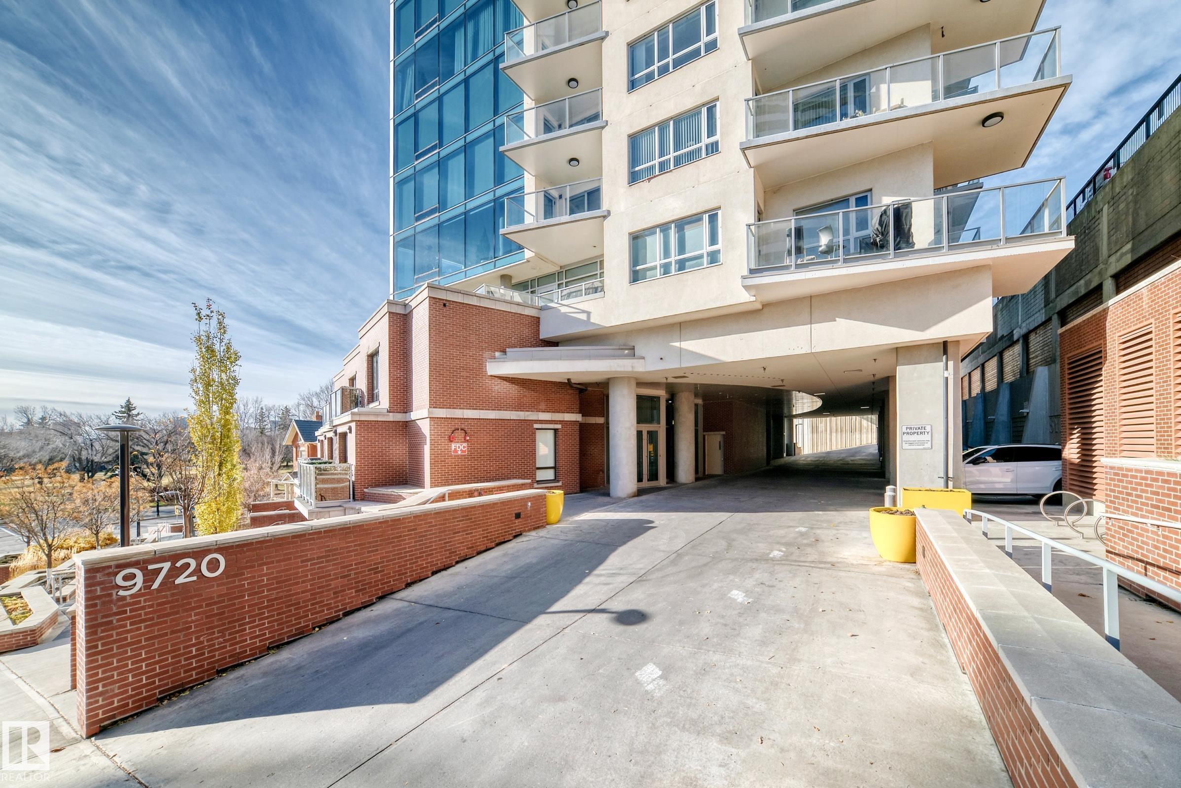 Picture for #503 9720 106 ST NW