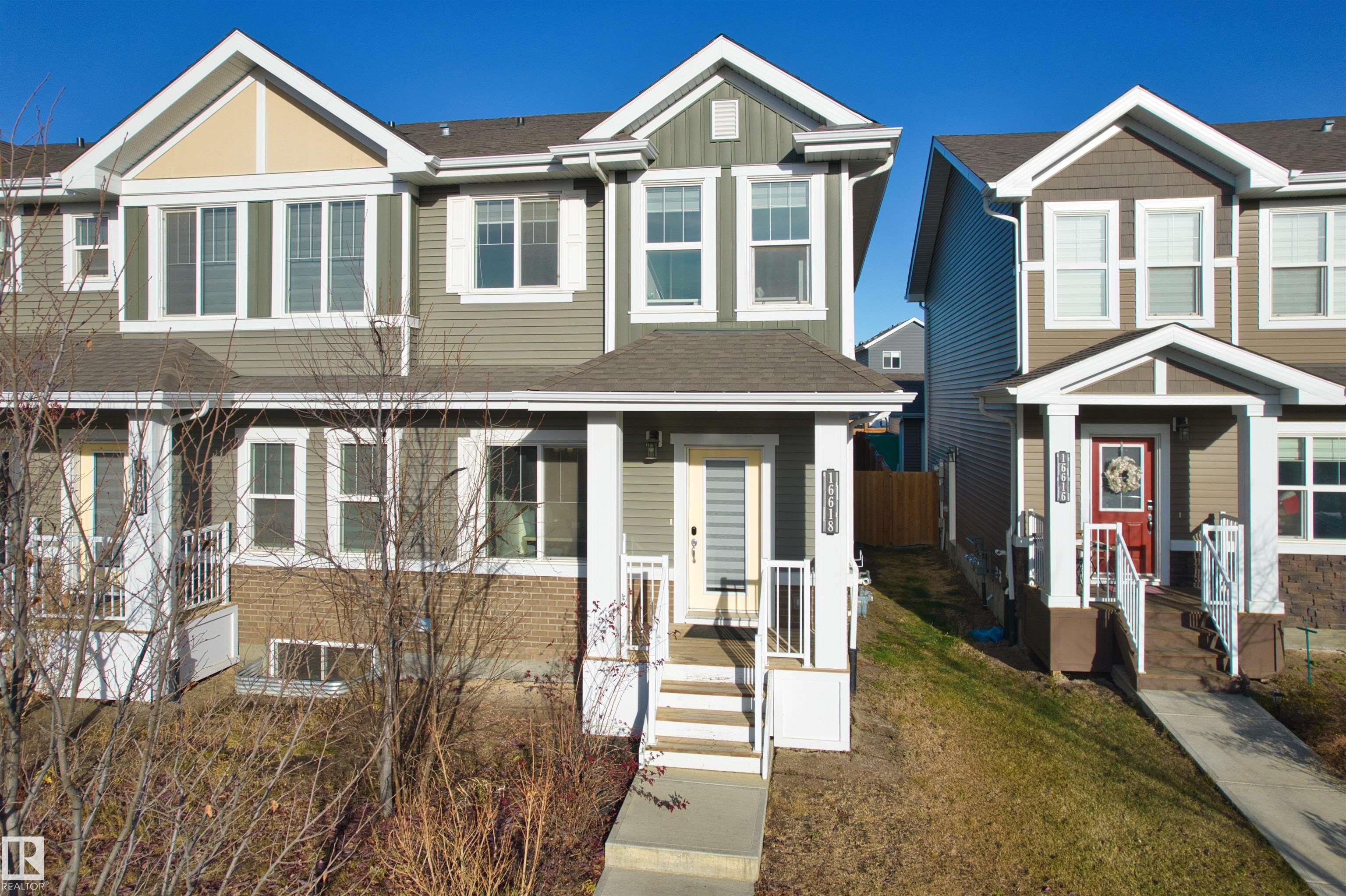 16618 31 Avenue SW, Glenridding Ravine, Edmonton 