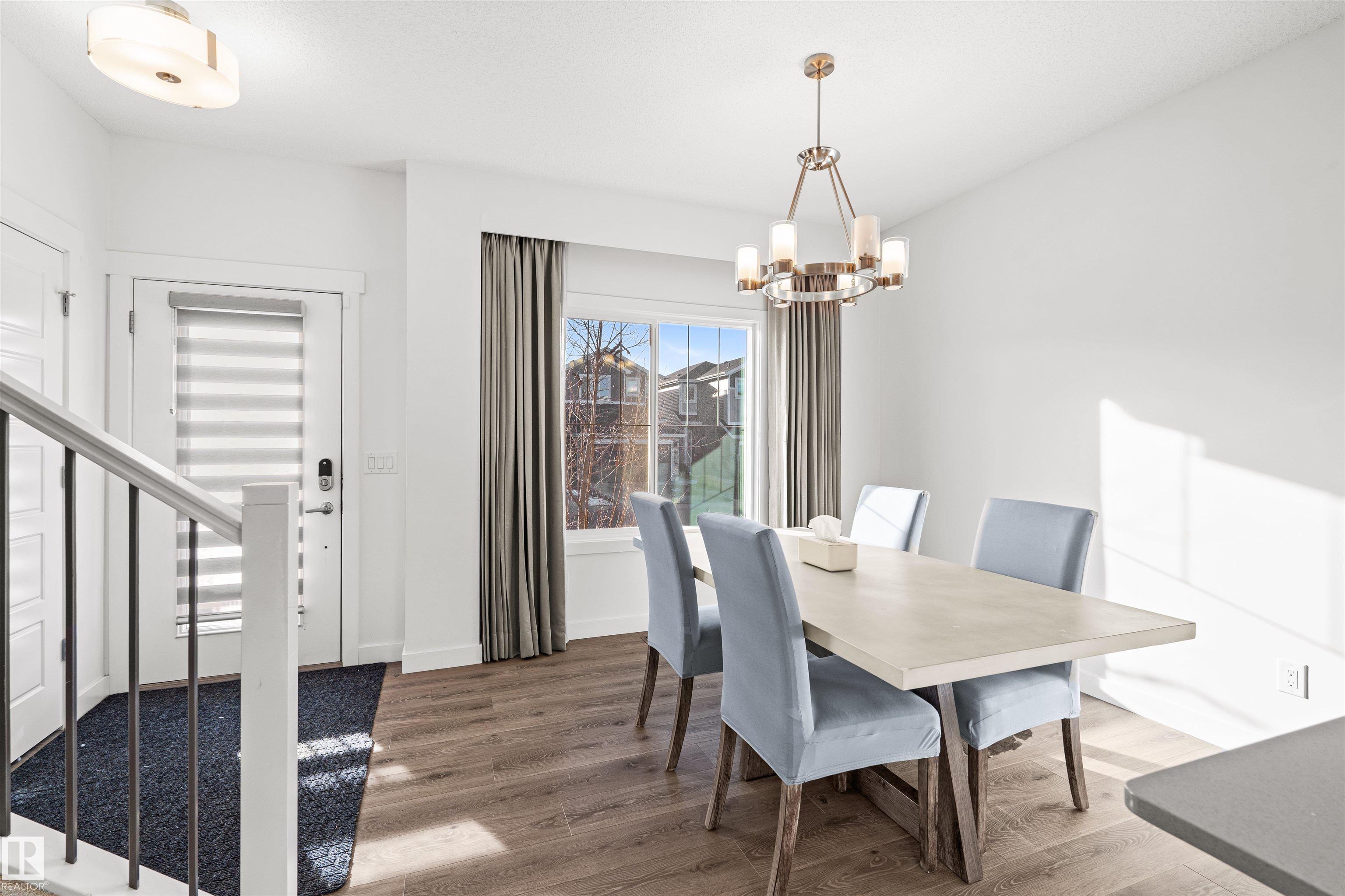 Photo 2 at 16618 31 Avenue SW, Glenridding Ravine, Edmonton