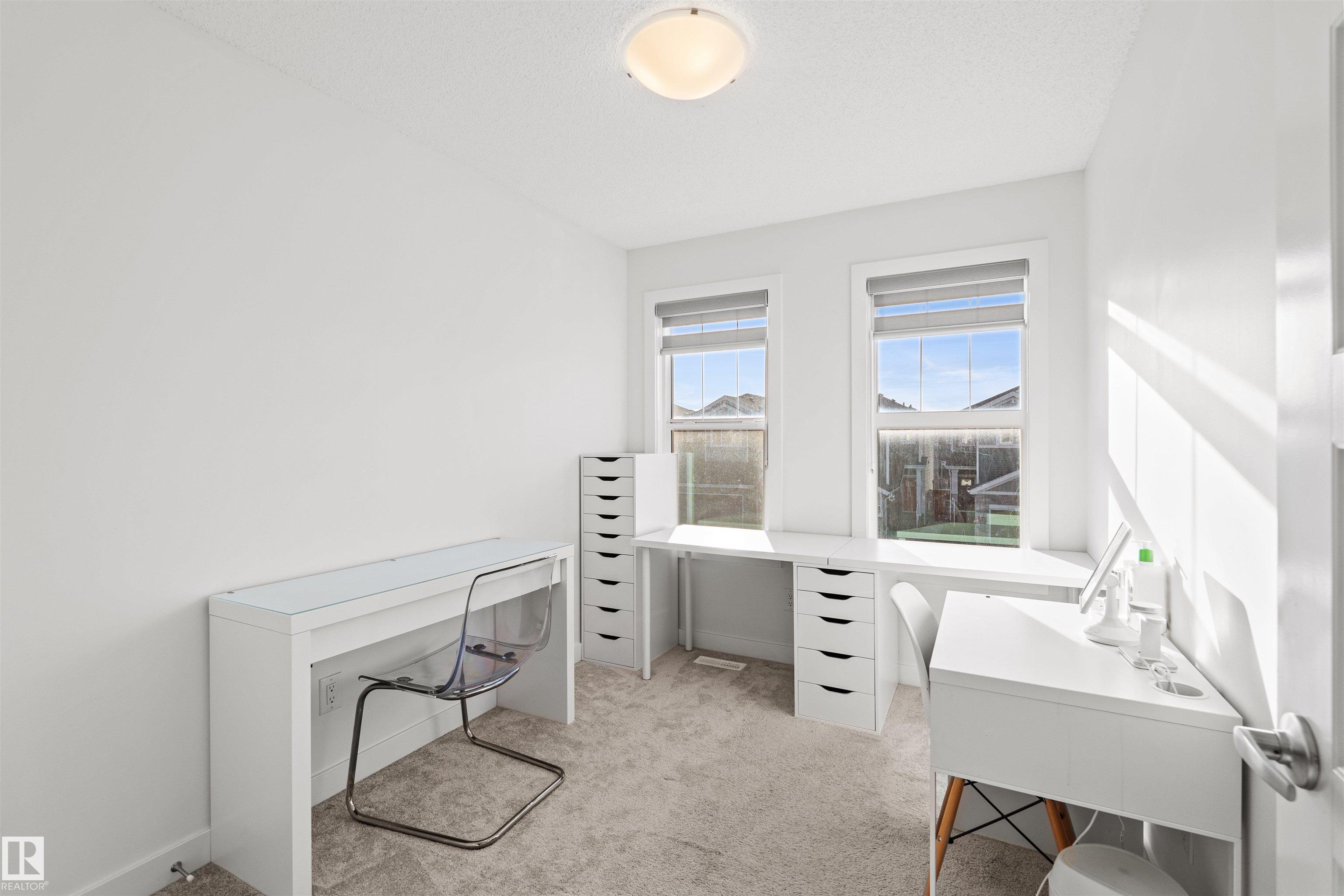 Photo 16 at 16618 31 Avenue SW, Glenridding Ravine, Edmonton