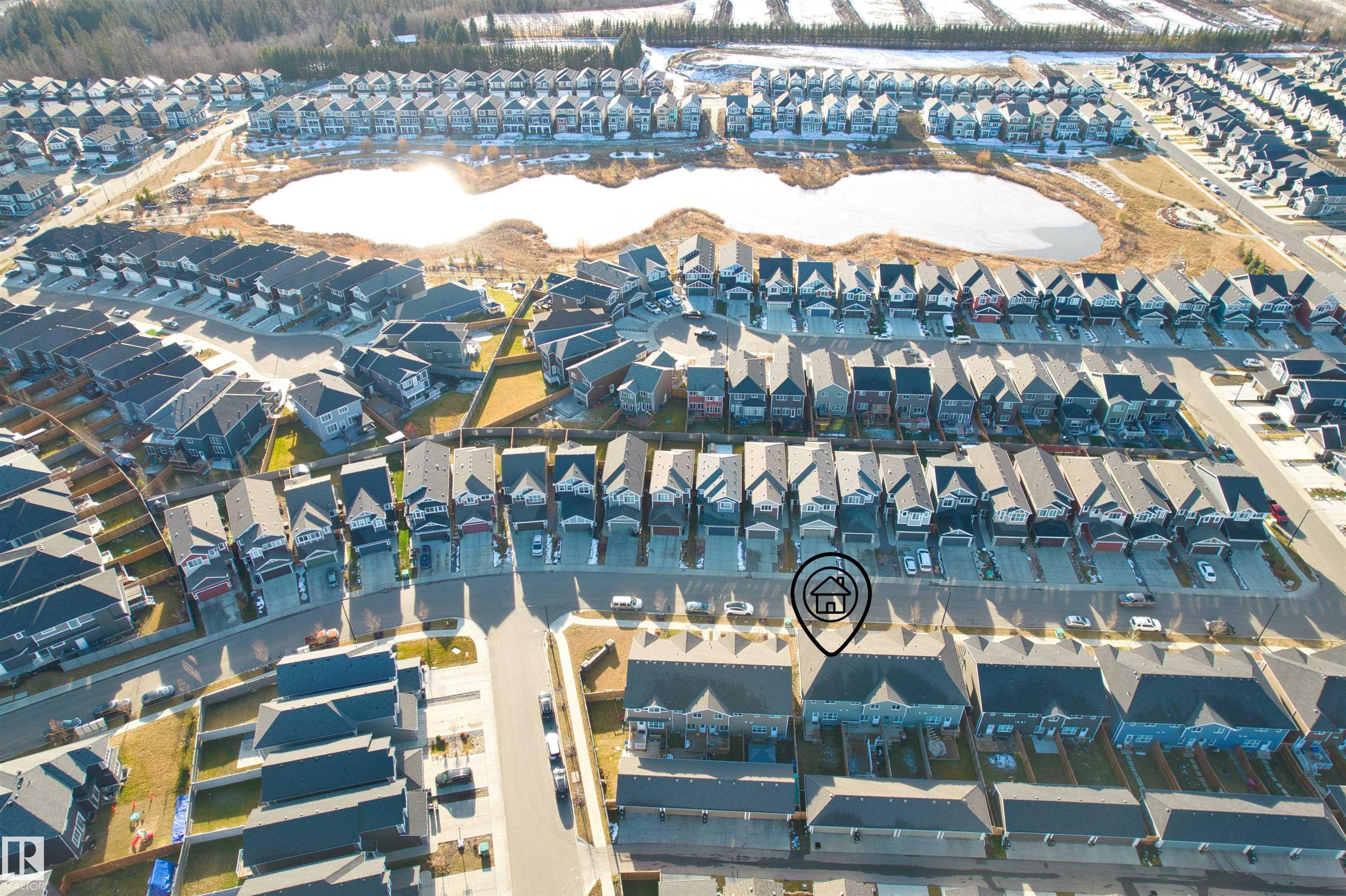 Photo 29 at 16618 31 Avenue SW, Glenridding Ravine, Edmonton