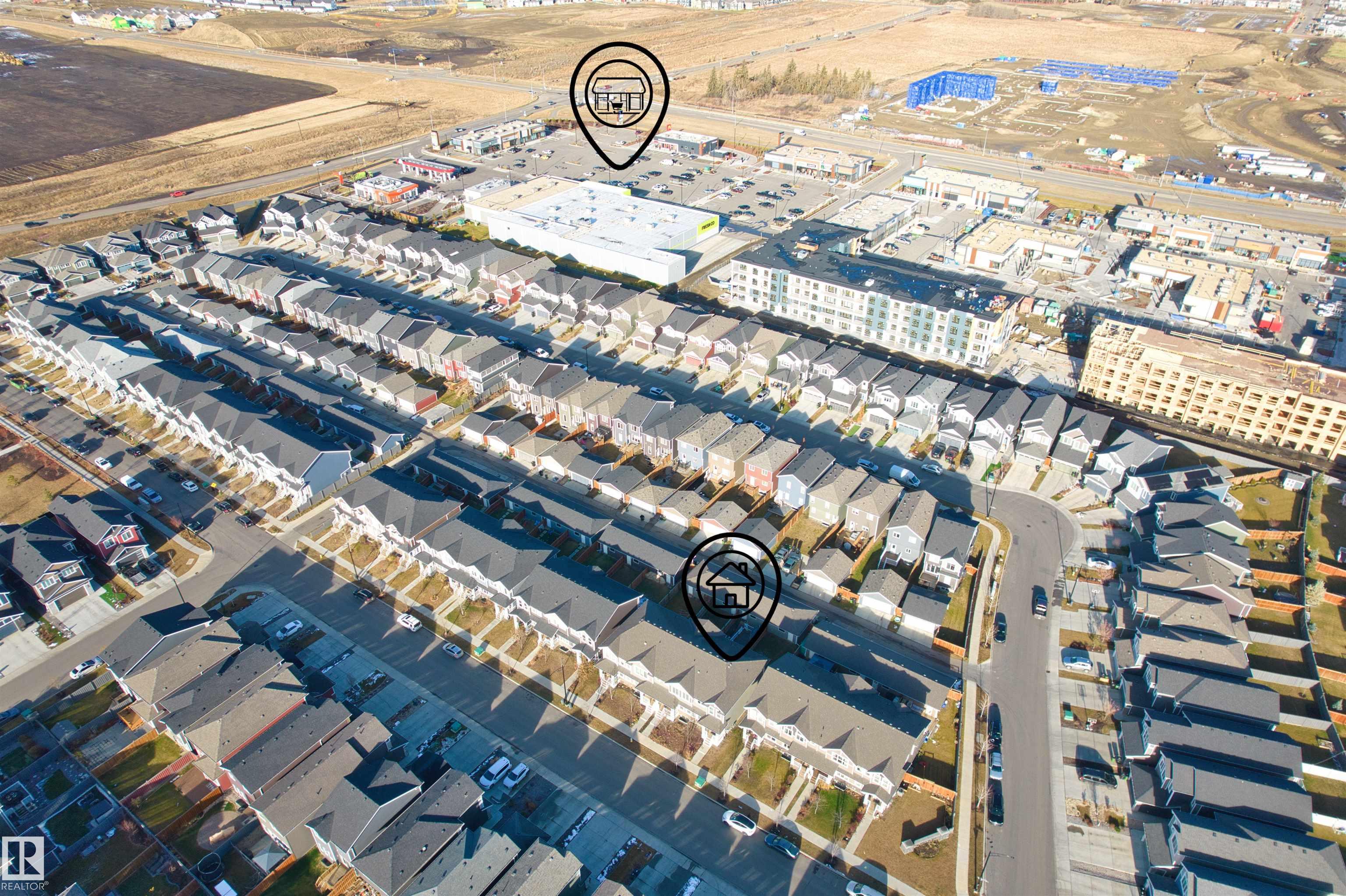 Photo 30 at 16618 31 Avenue SW, Glenridding Ravine, Edmonton