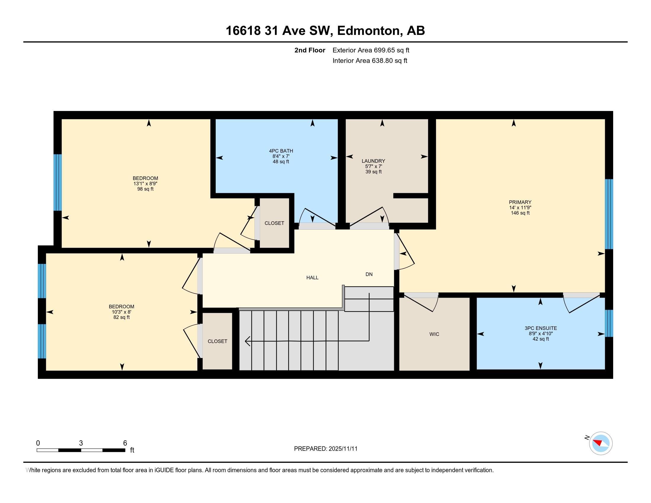 Photo 33 at 16618 31 Avenue SW, Glenridding Ravine, Edmonton