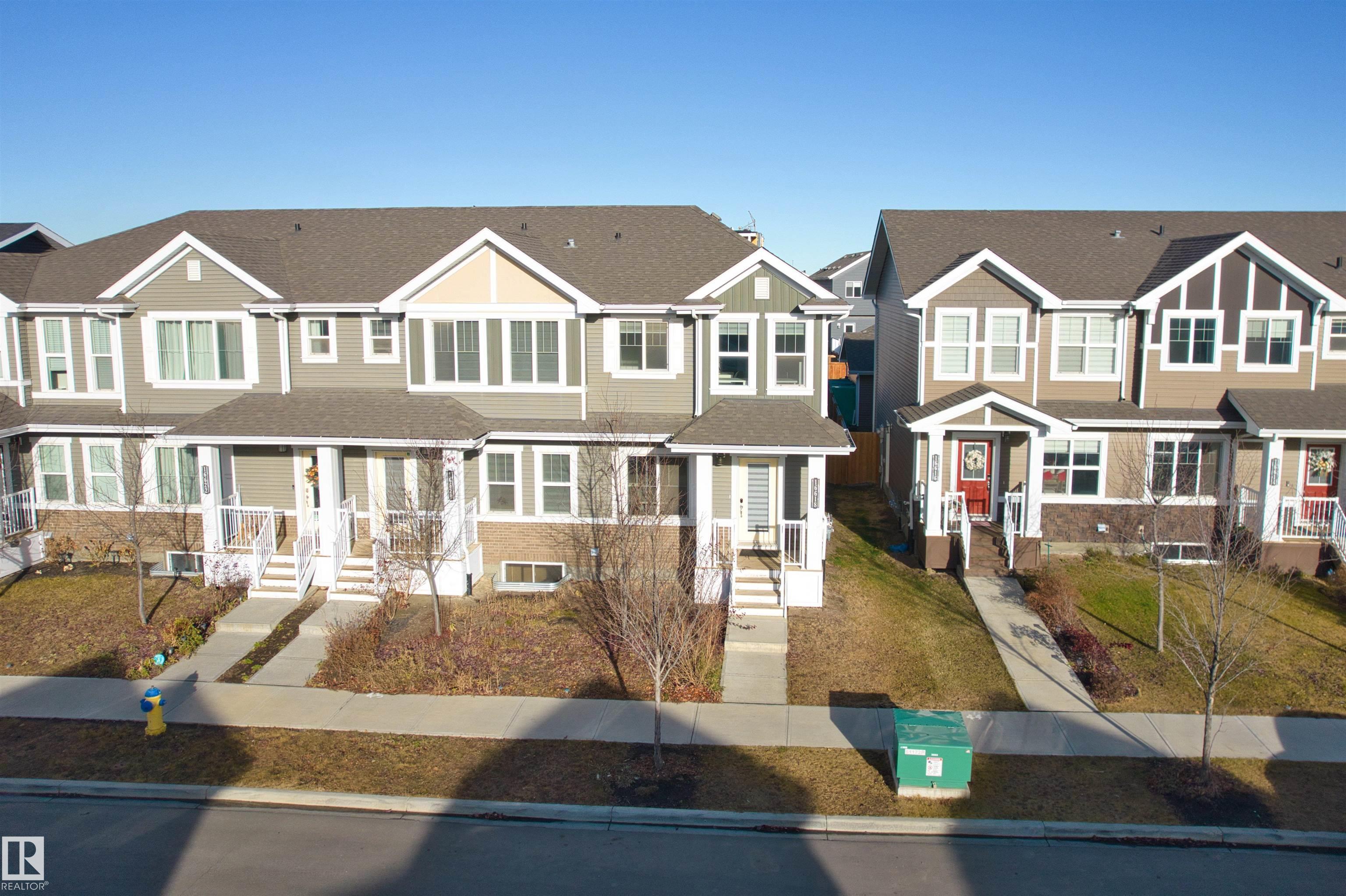 Photo 34 at 16618 31 Avenue SW, Glenridding Ravine, Edmonton