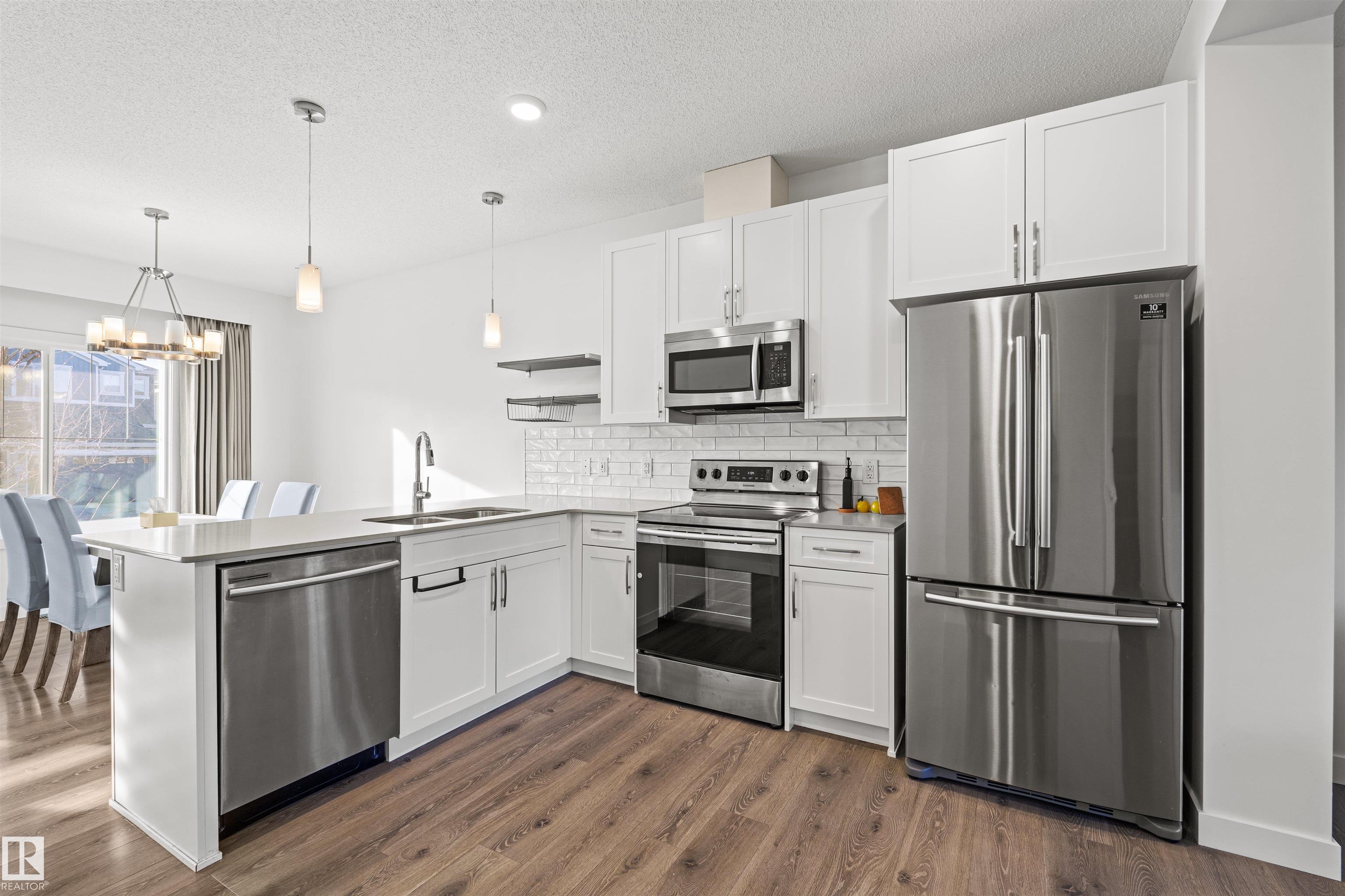 Photo 6 at 16618 31 Avenue SW, Glenridding Ravine, Edmonton