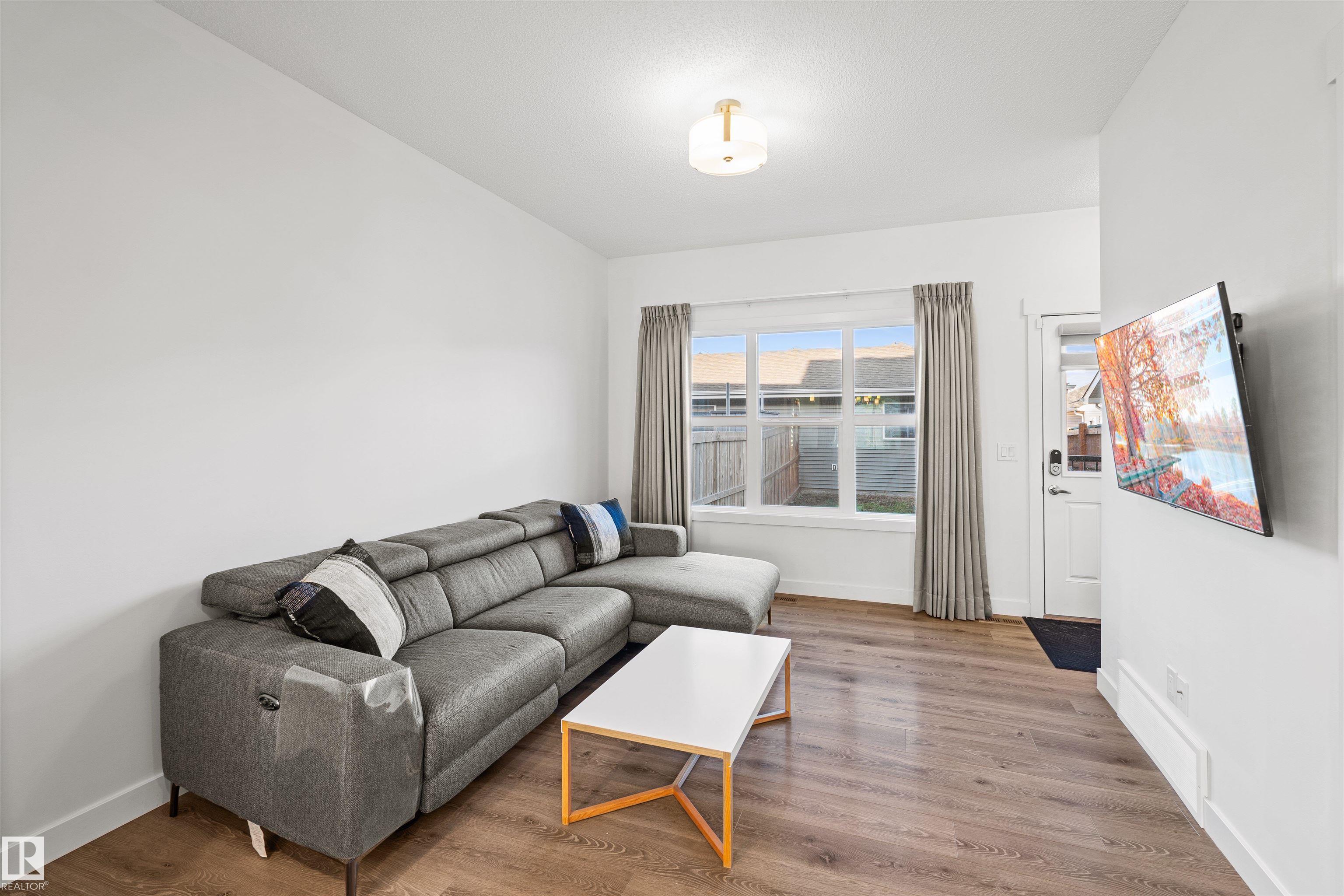 Photo 7 at 16618 31 Avenue SW, Glenridding Ravine, Edmonton