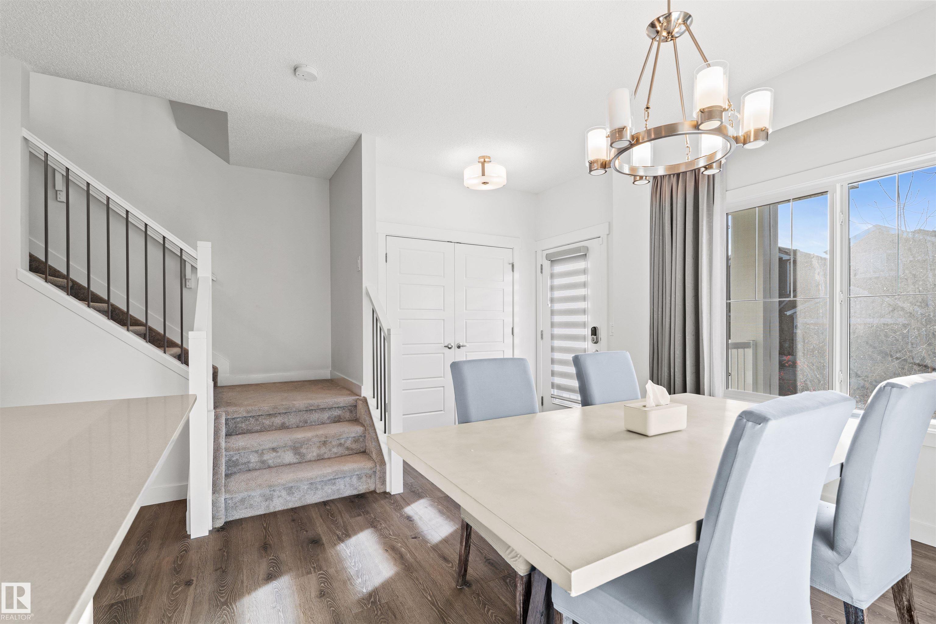 Photo 10 at 16618 31 Avenue SW, Glenridding Ravine, Edmonton