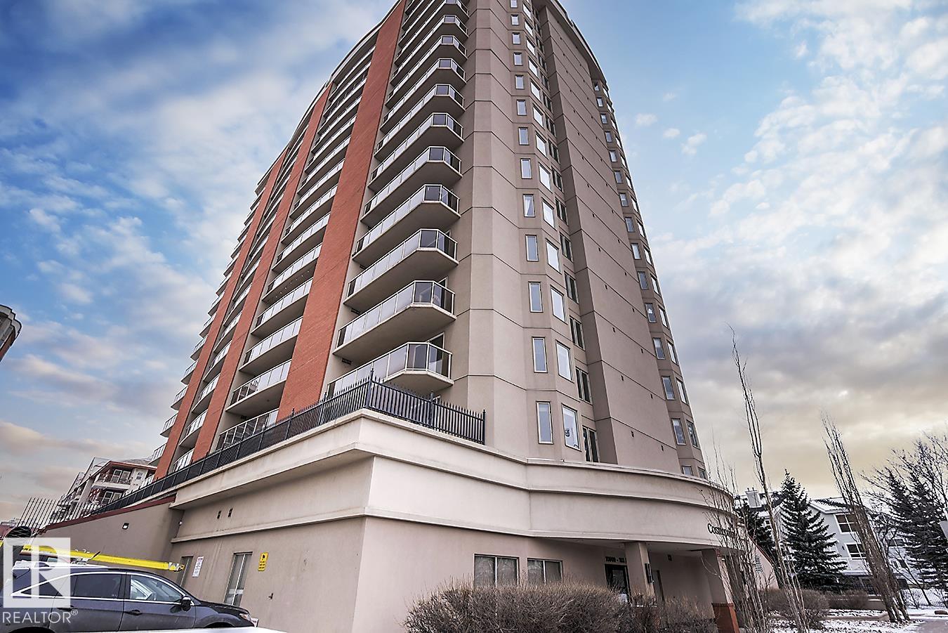 Picture for #1102 10909 103 AV NW