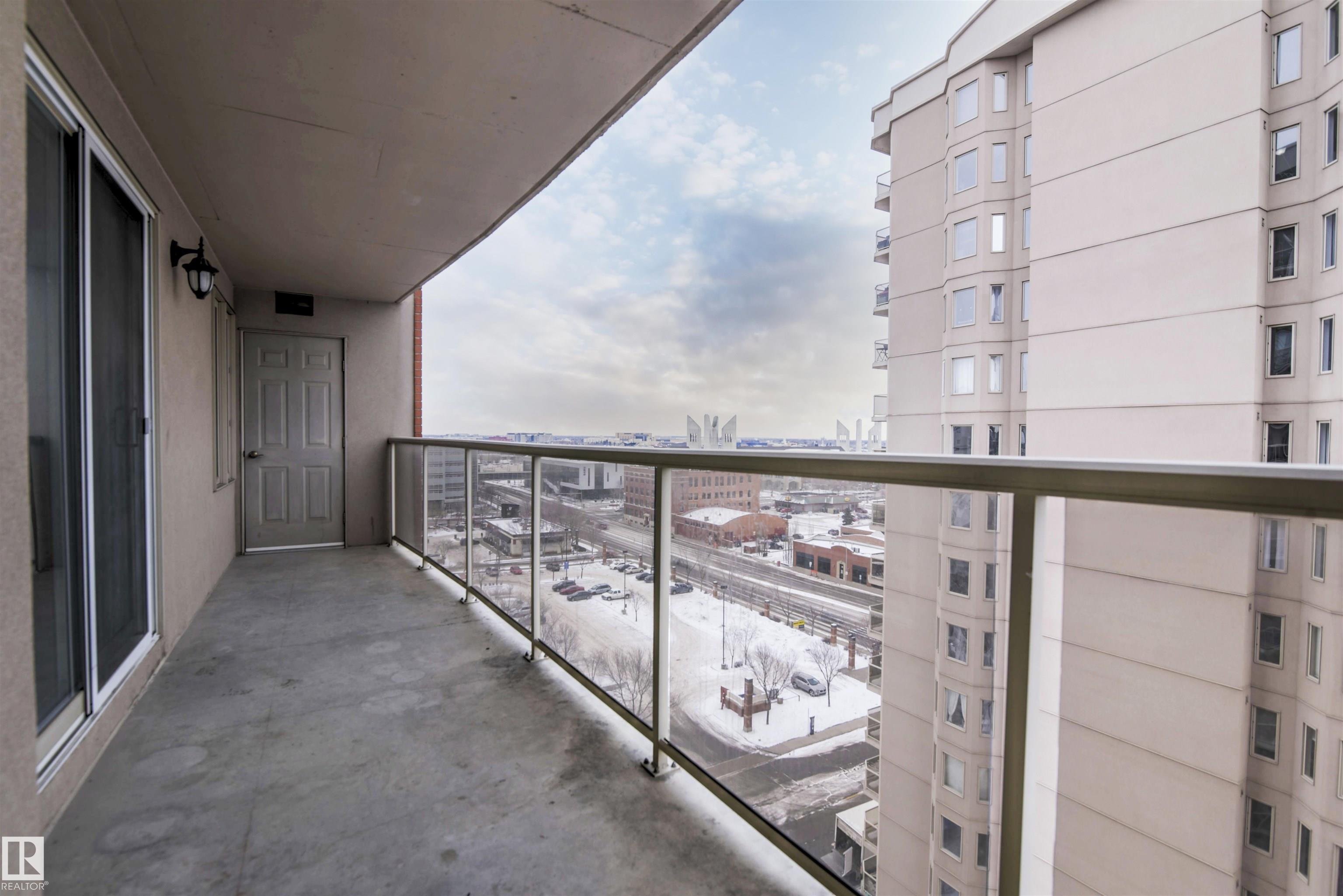 Picture for #1102 10909 103 AV NW