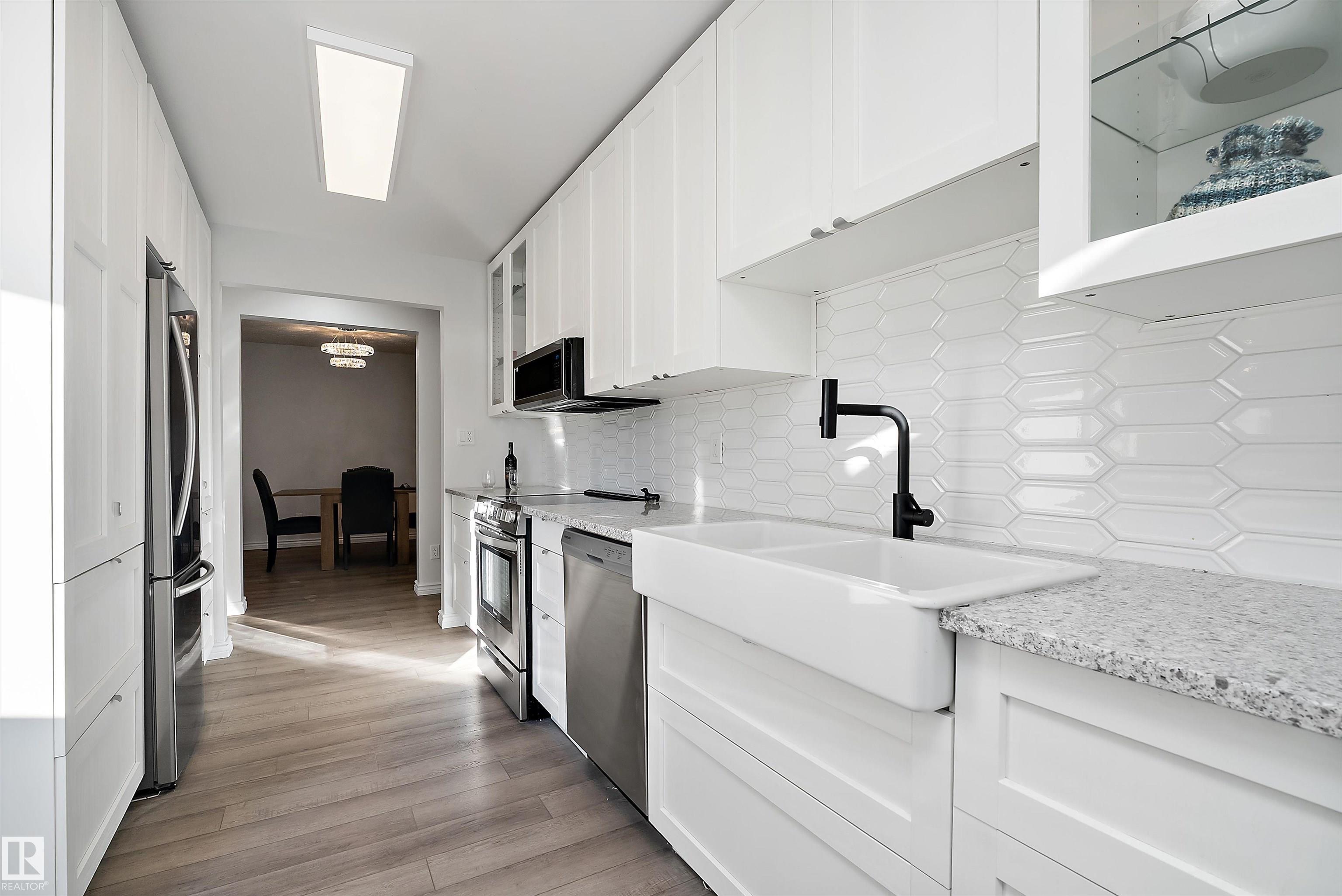 Photo 12 at 735 Wells Point Lane, Woodbridge Farms, Sherwood Park