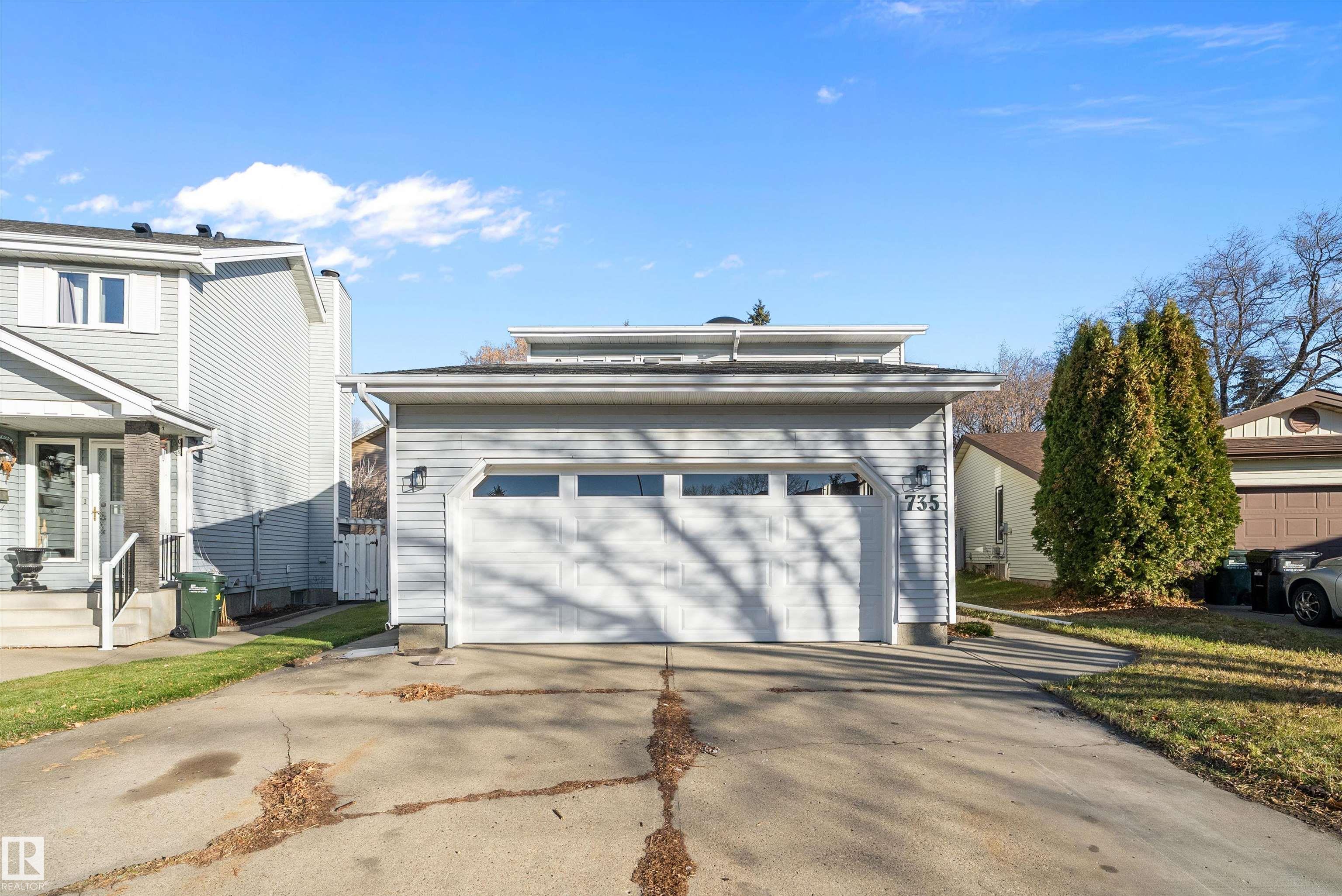 Photo 62 at 735 Wells Point Lane, Woodbridge Farms, Sherwood Park