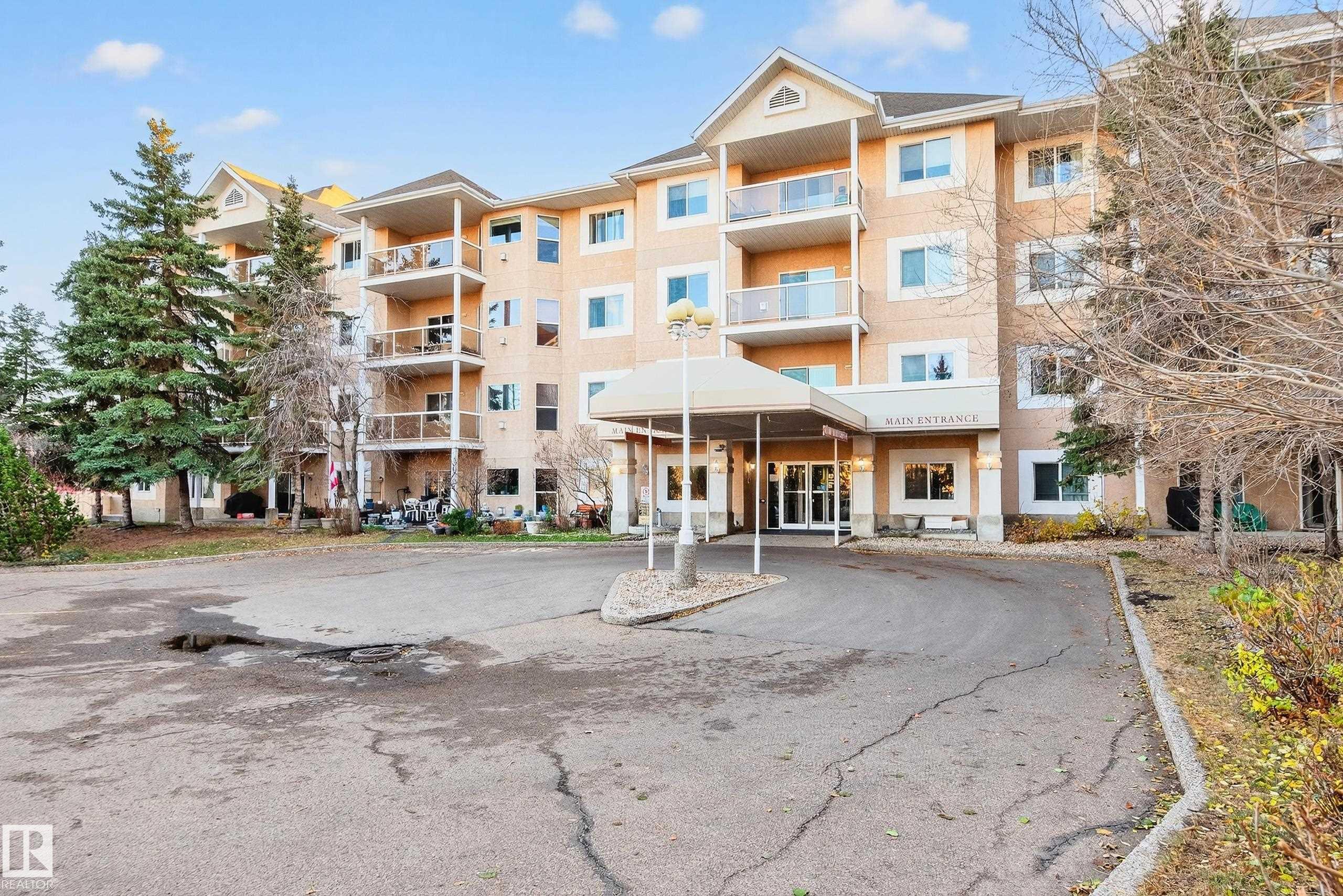 Picture for #301 10511 42 AV NW